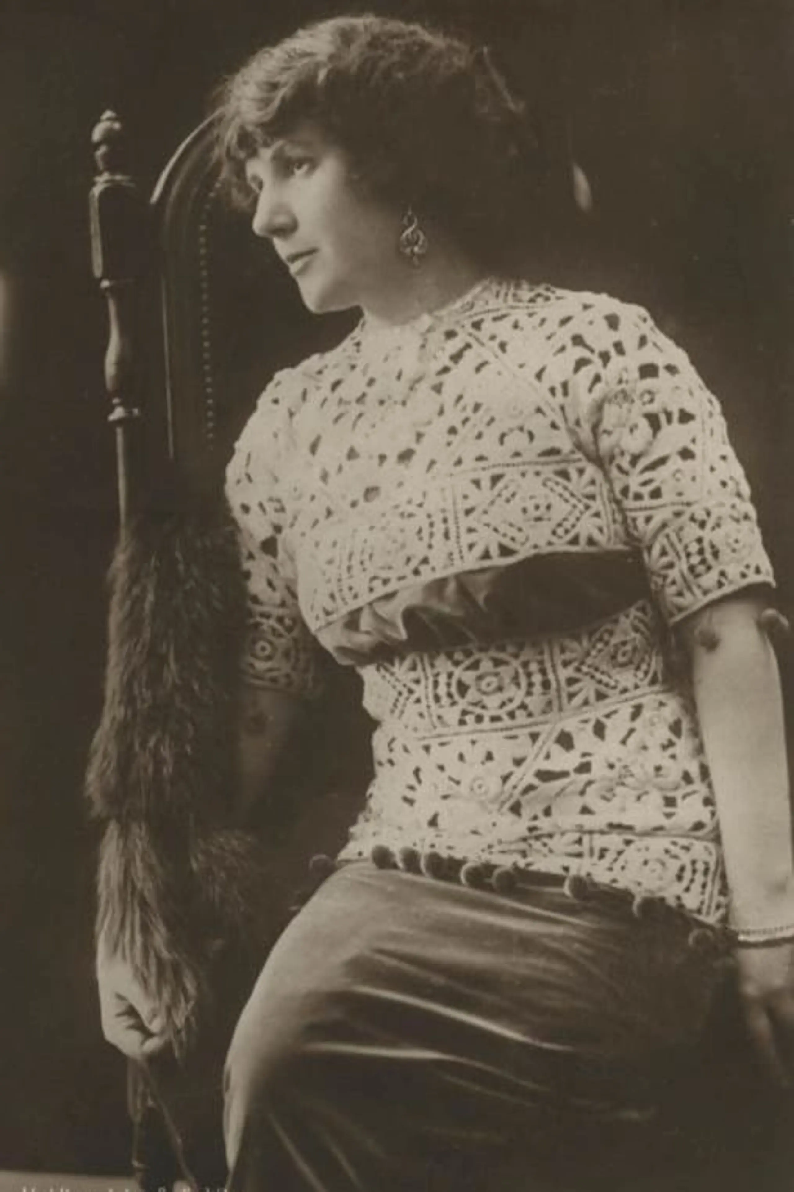 Foto von Edith Buemann