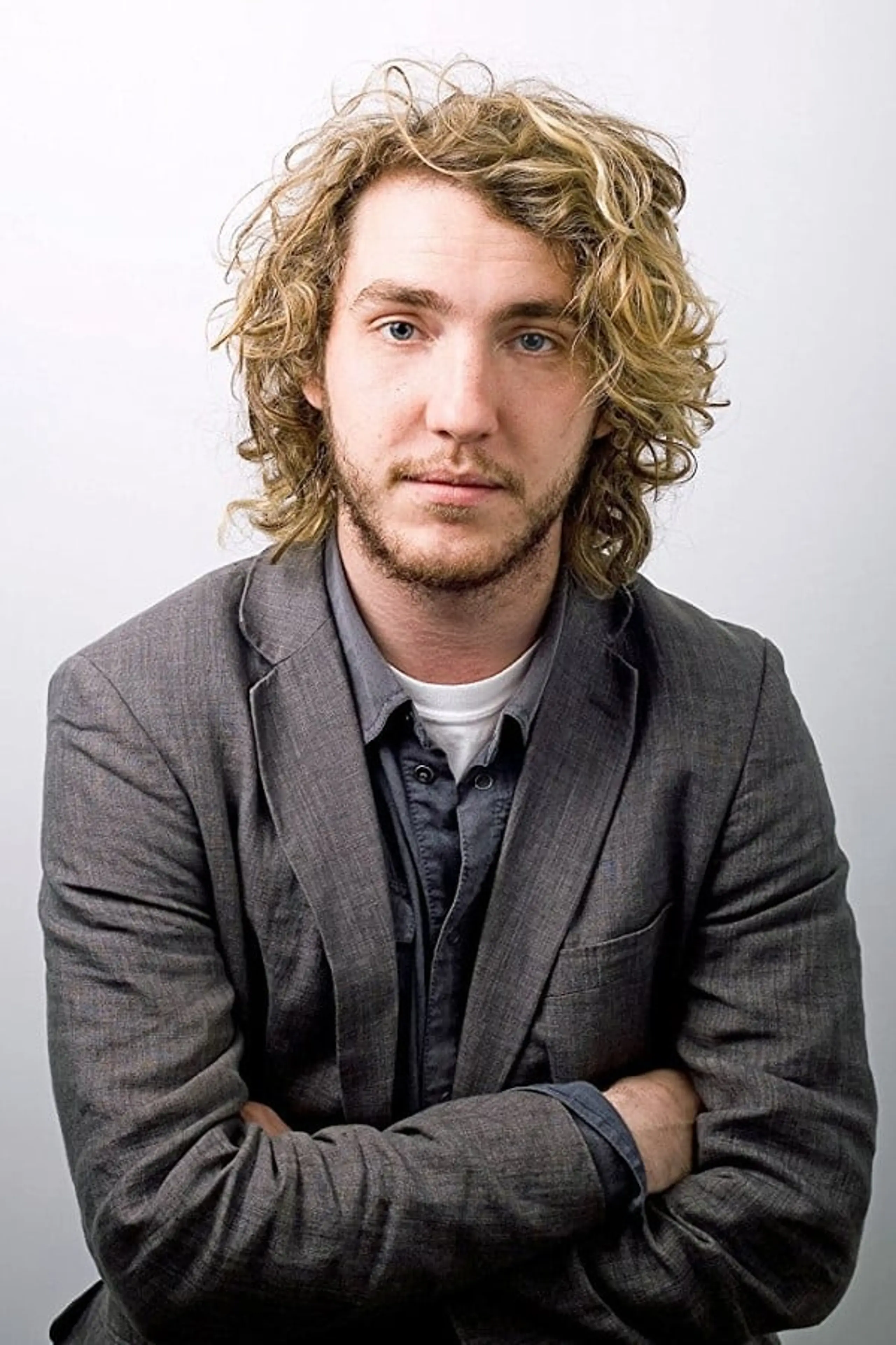 Foto von Seann Walsh