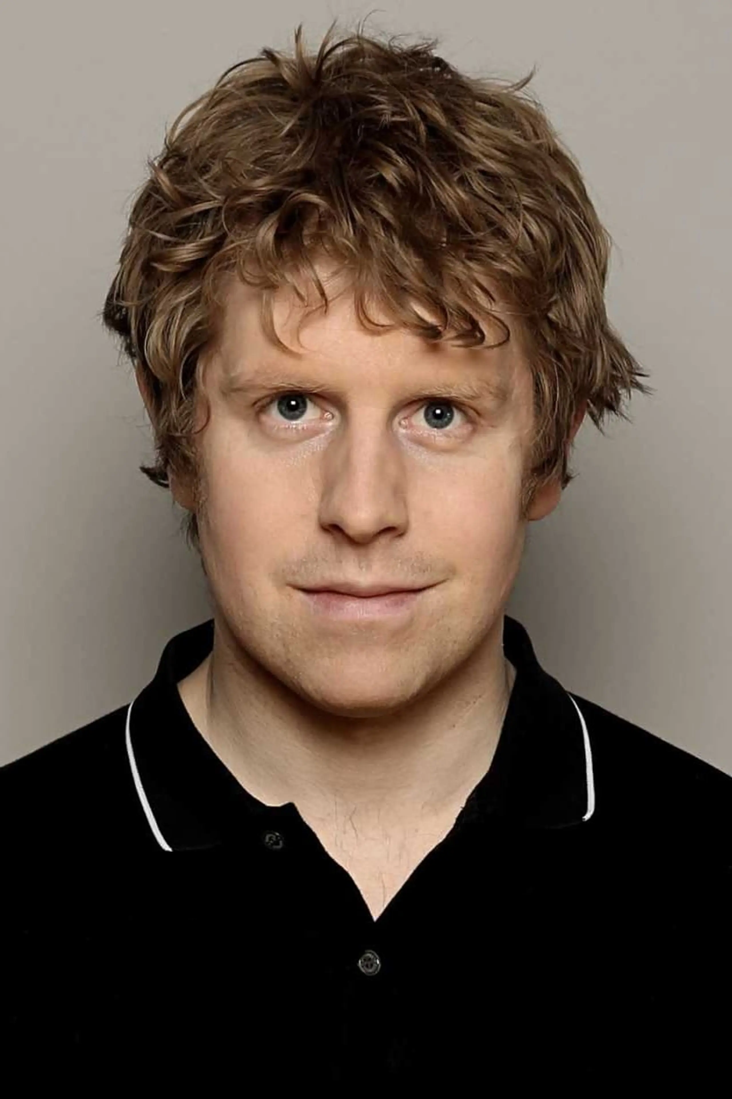 Foto von Josh Widdicombe