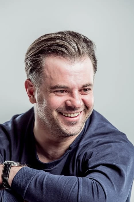 Foto von Rafał Szałajko