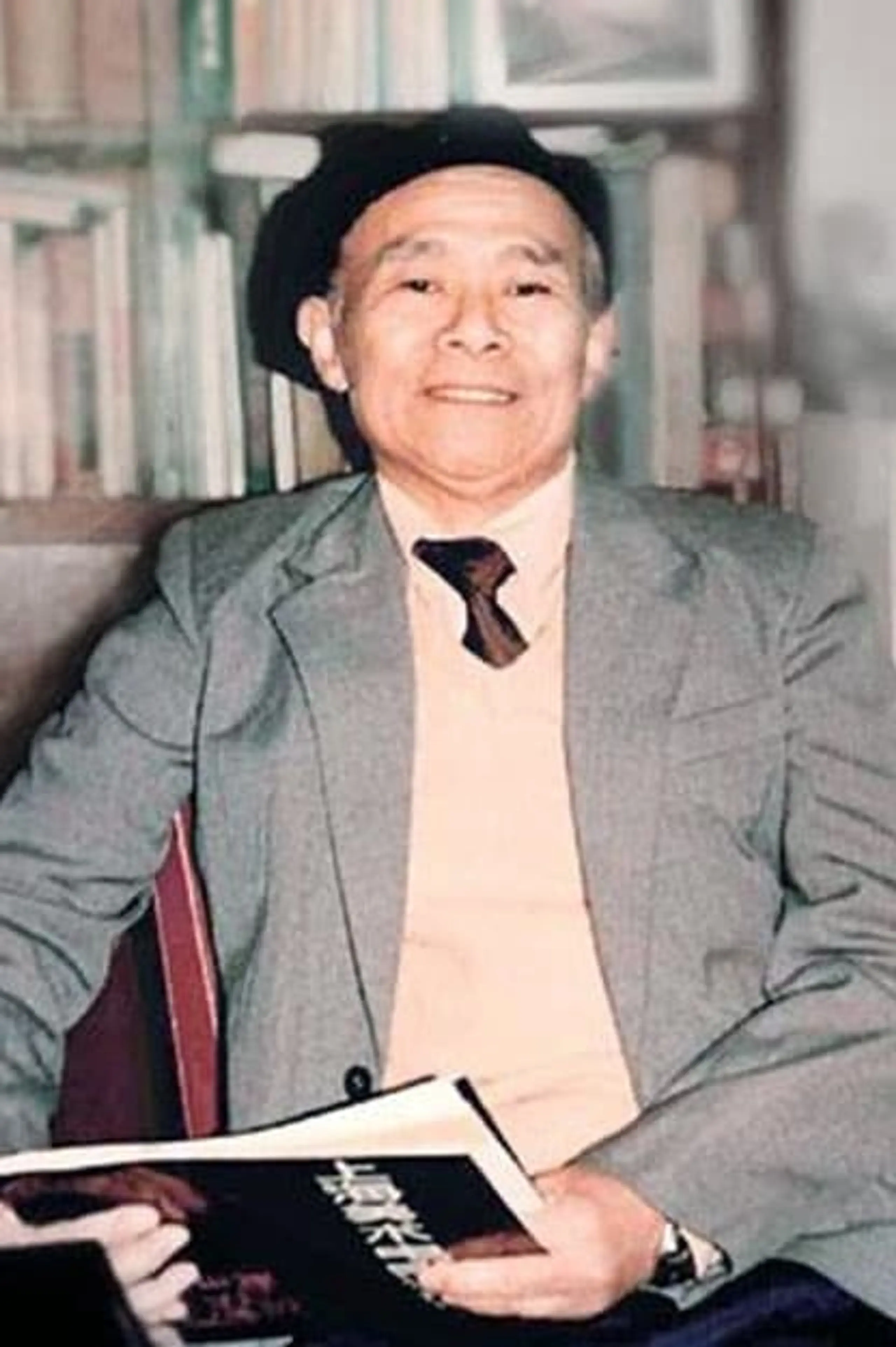 Foto von Qian Jiajun