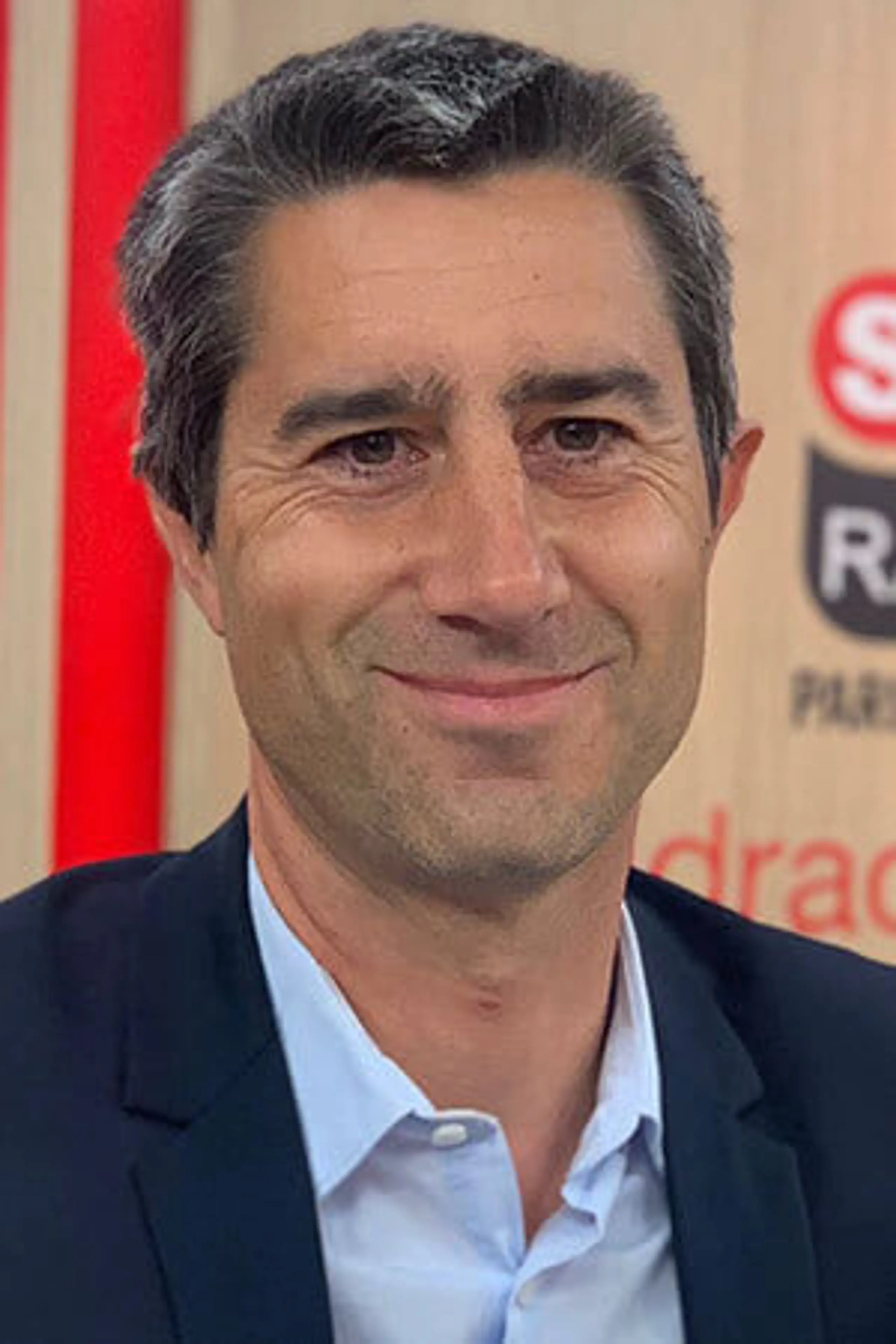 Foto von François Ruffin