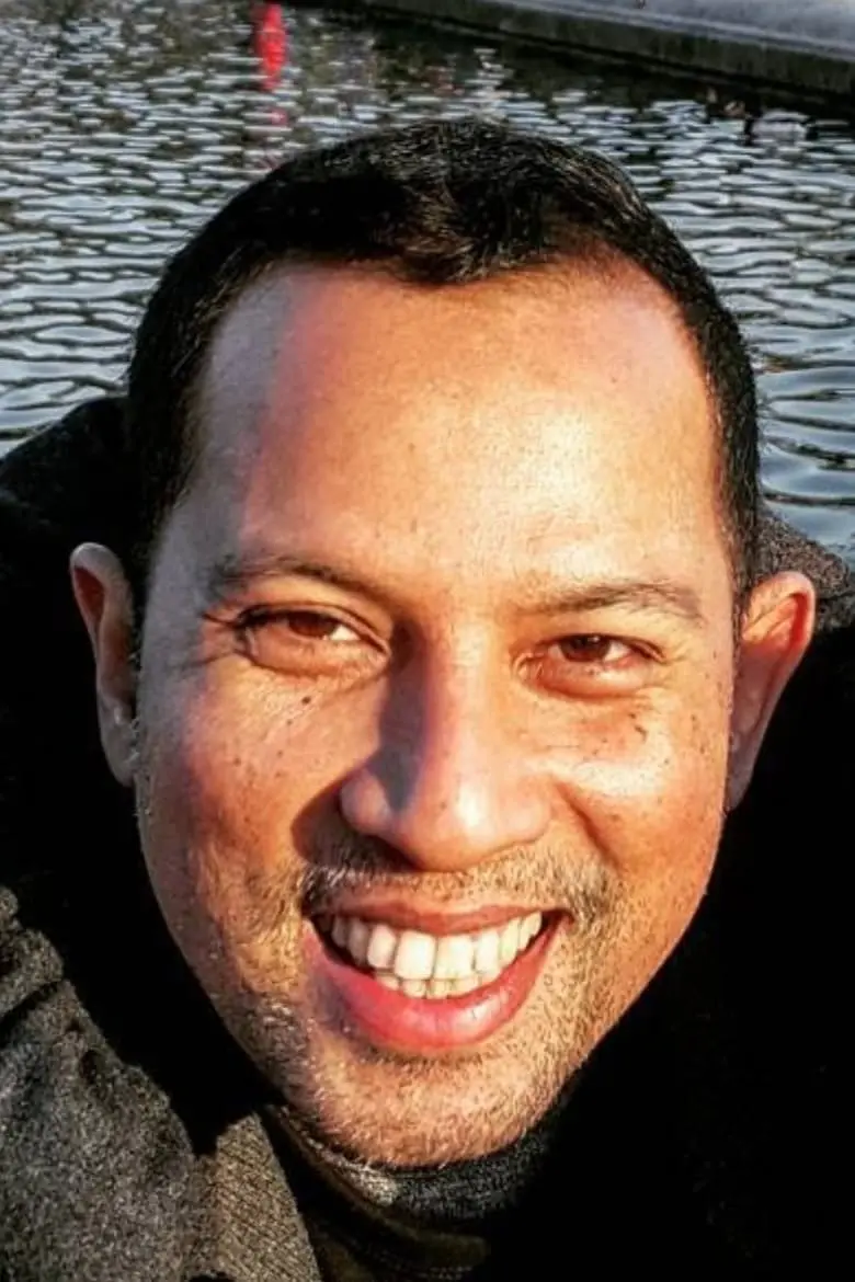 Foto von Rico Marpaung