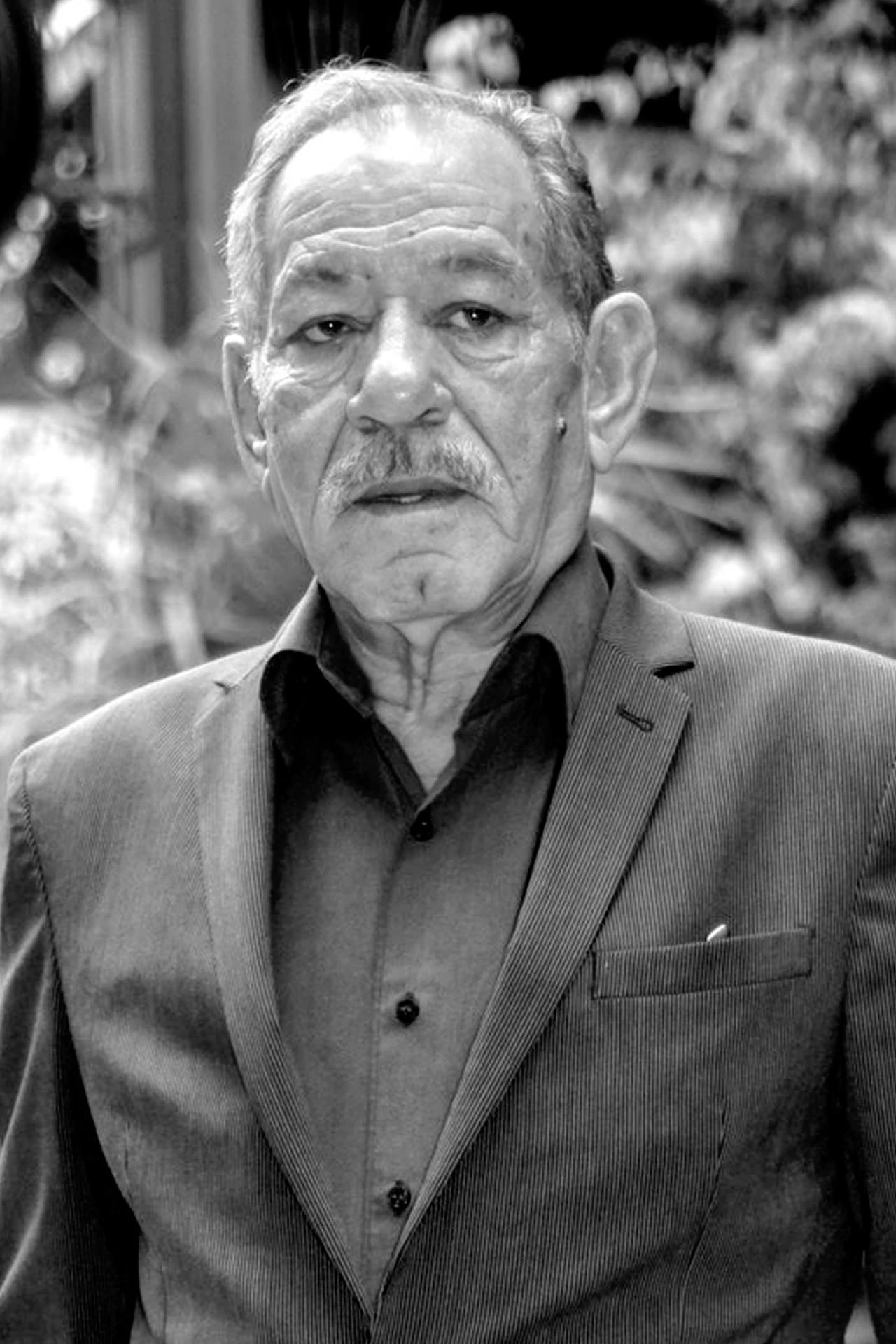 Foto von Ahmed Benaissa