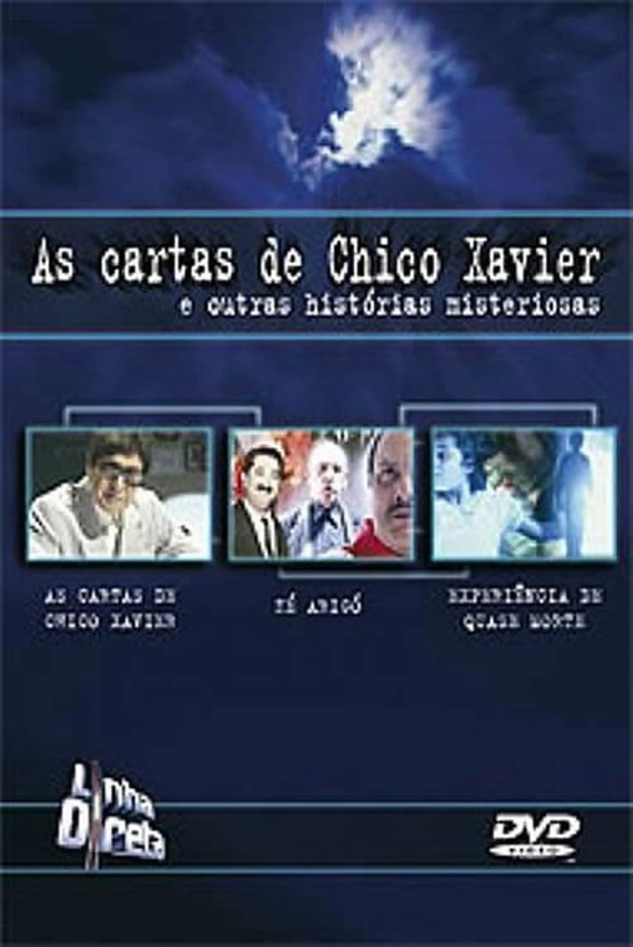 As Cartas de Chico Xavier