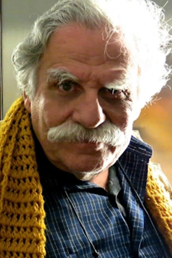 Foto von Luiz Rosemberg Filho