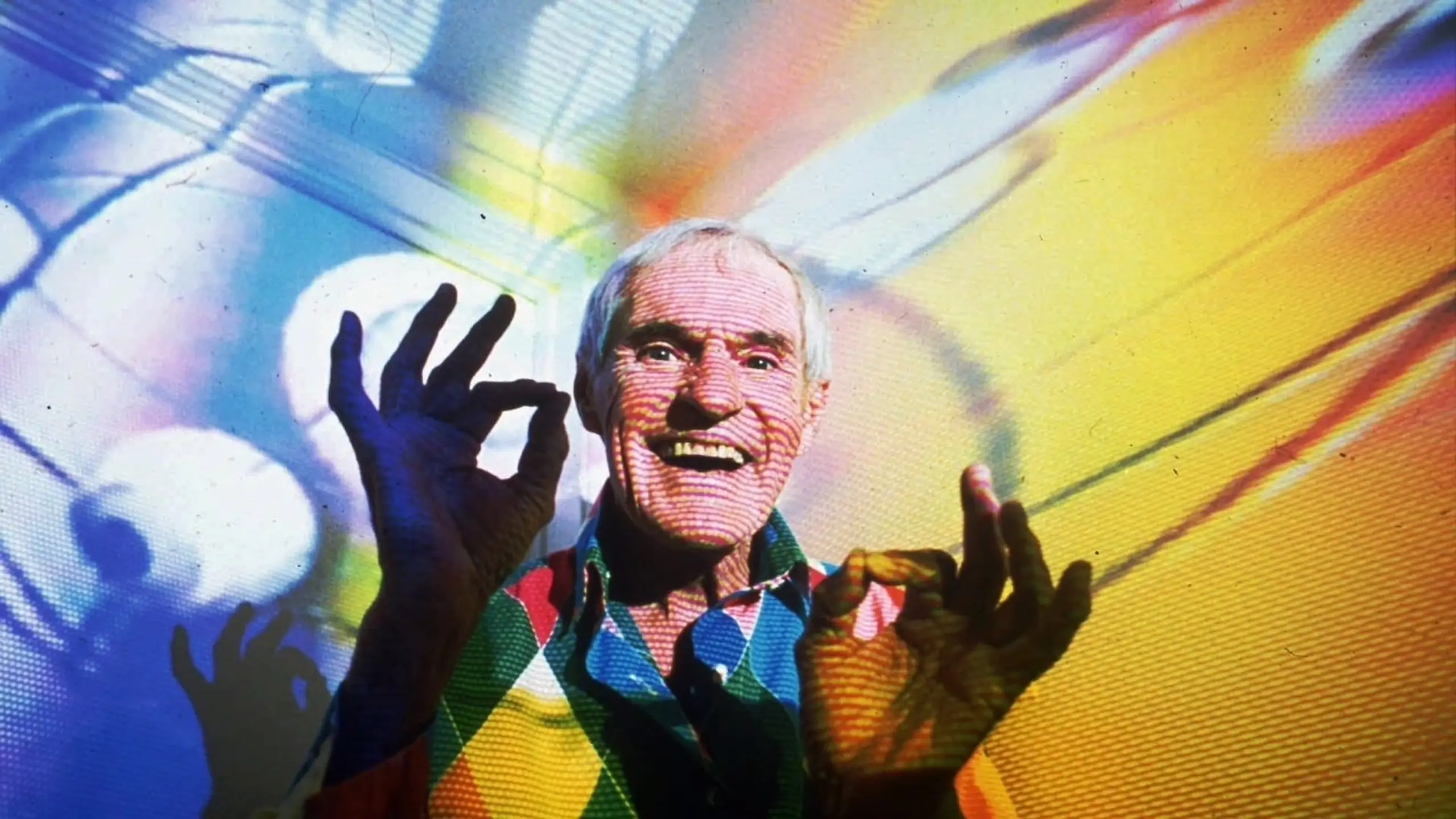 Beyond Life: Timothy Leary Lives