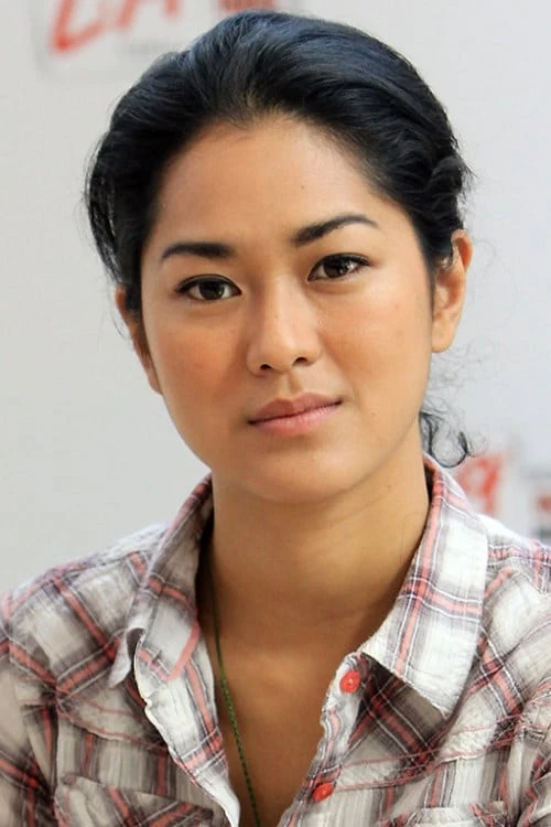 Foto von Prisia Nasution