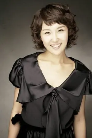 Foto von Choi Eun-kyeong
