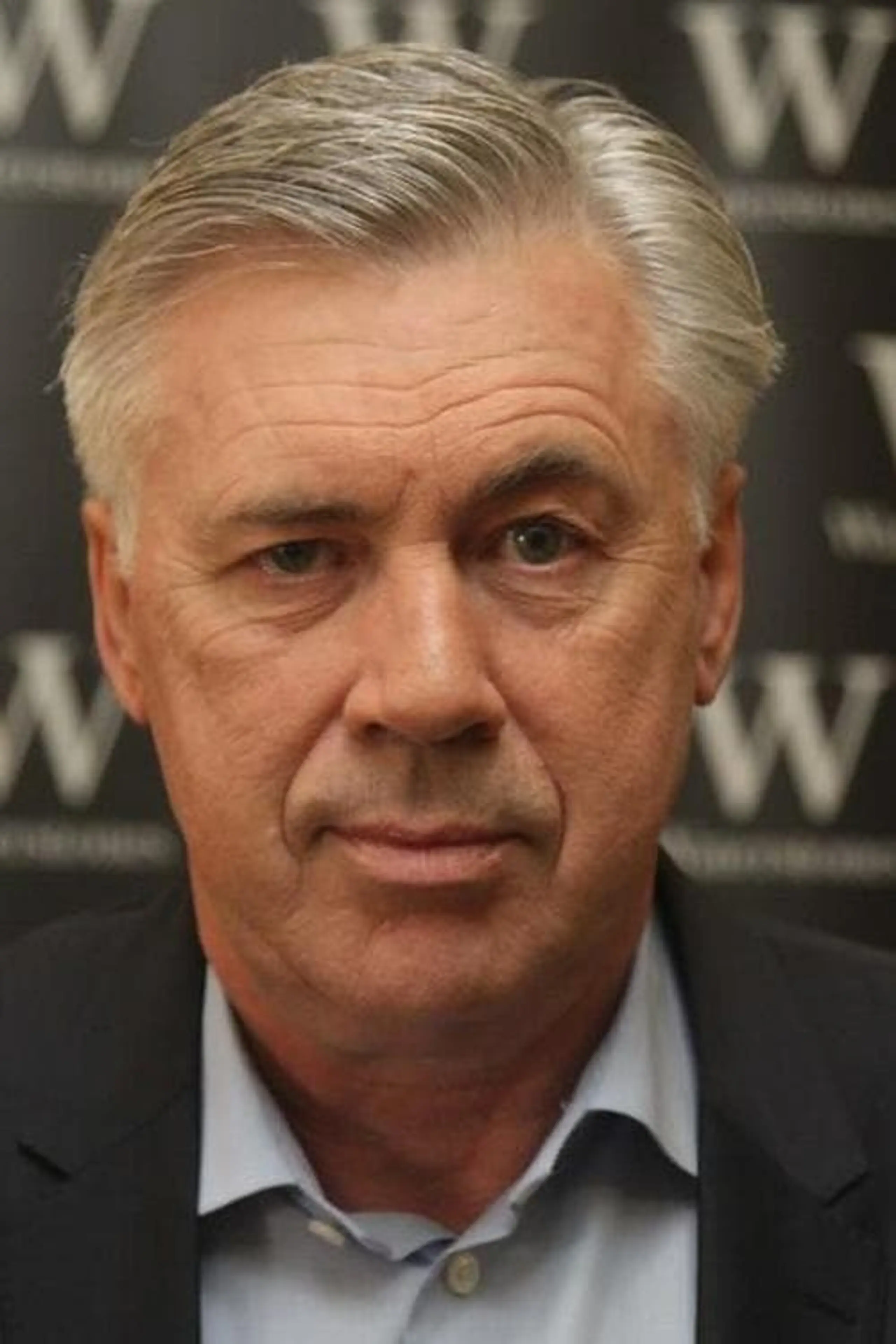 Foto von Carlo Ancelotti