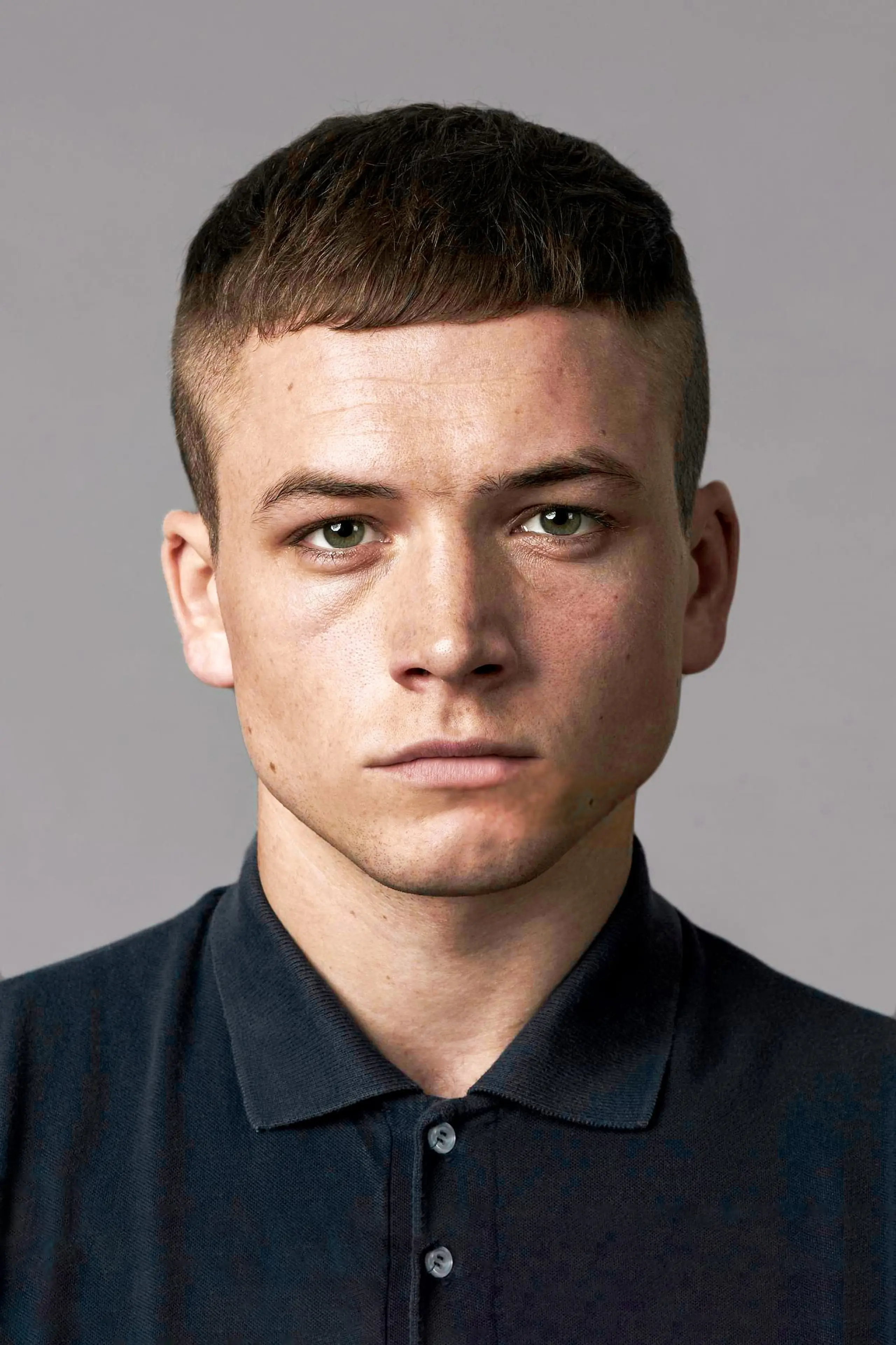 Foto von Taron Egerton