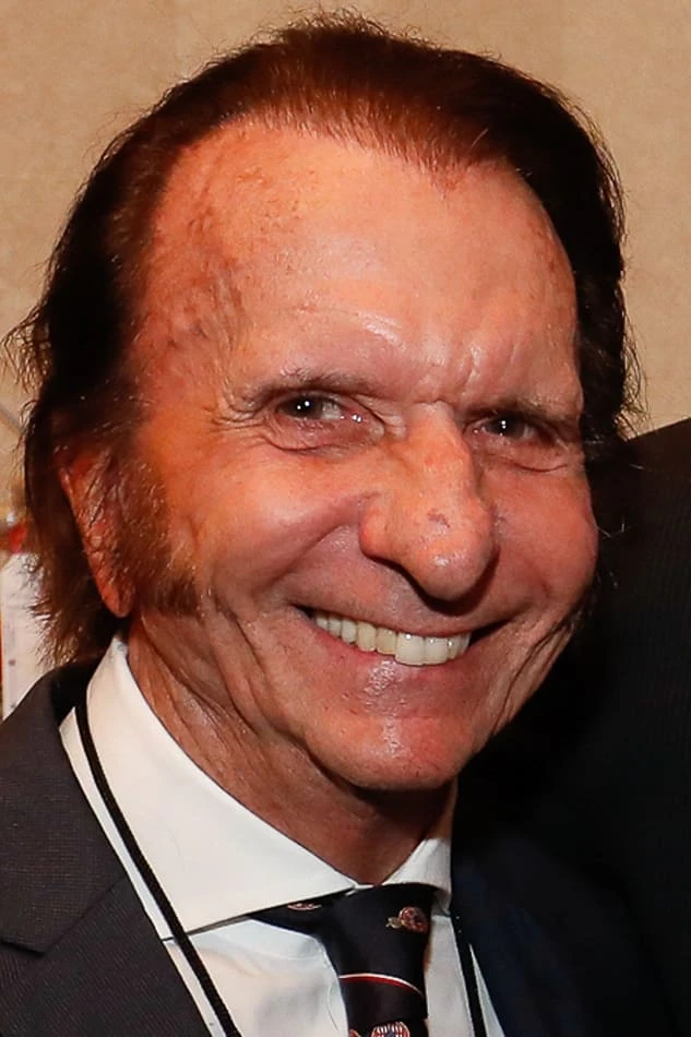 Foto von Emerson Fittipaldi