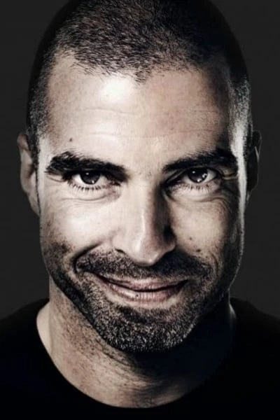 Foto von Chris Liebing