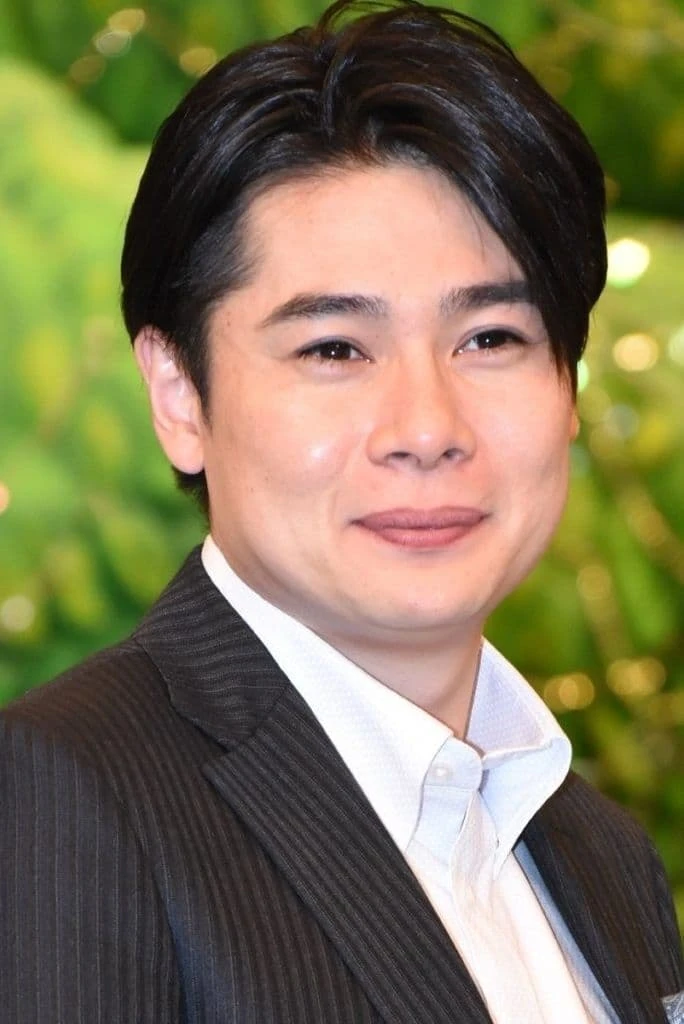 Foto von Takashi Yoshimura
