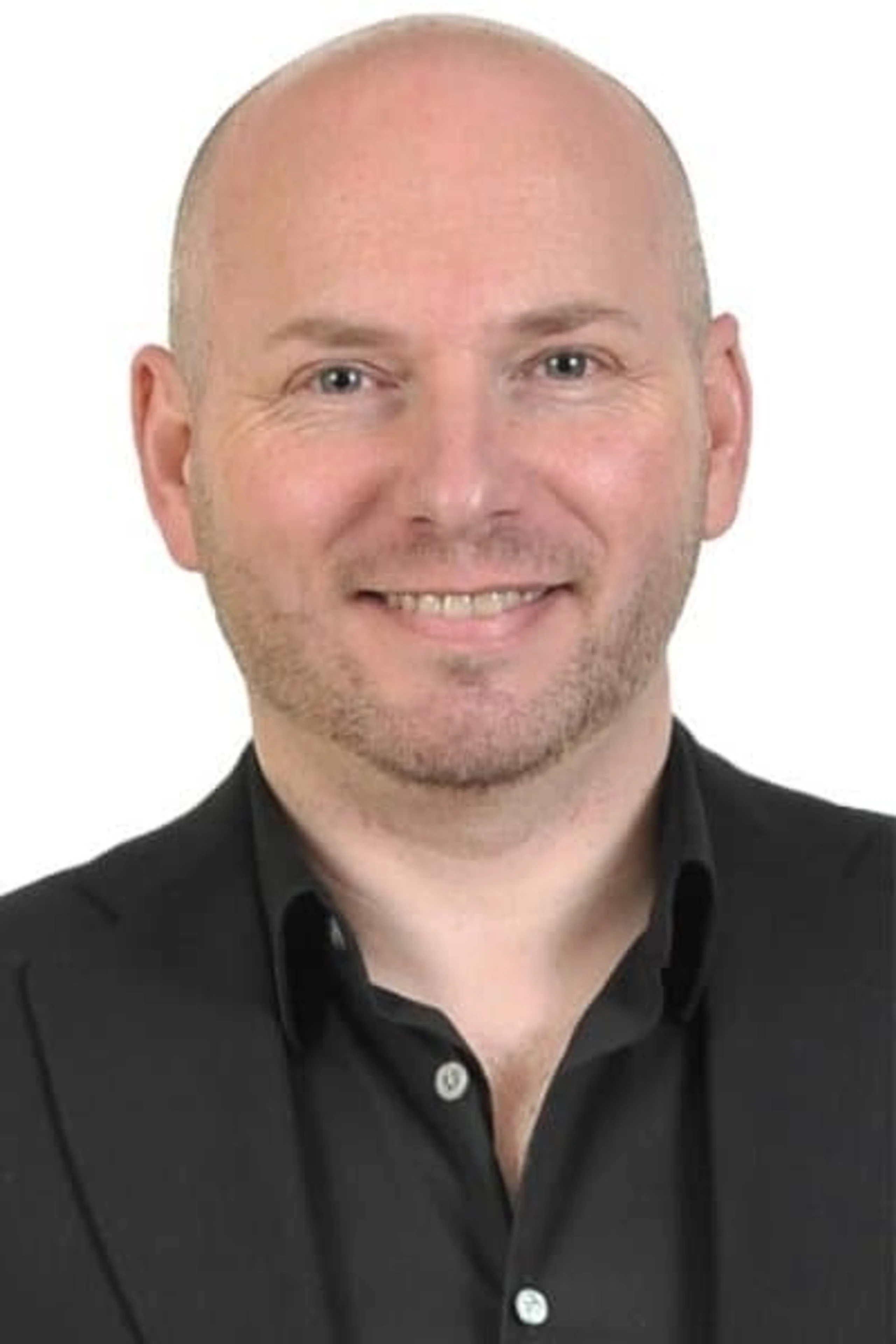 Foto von Glenn Webster