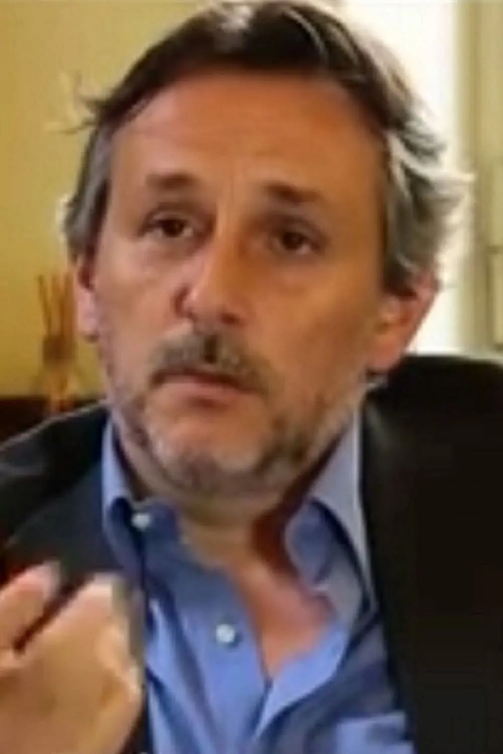 Foto von Piero Bodrato