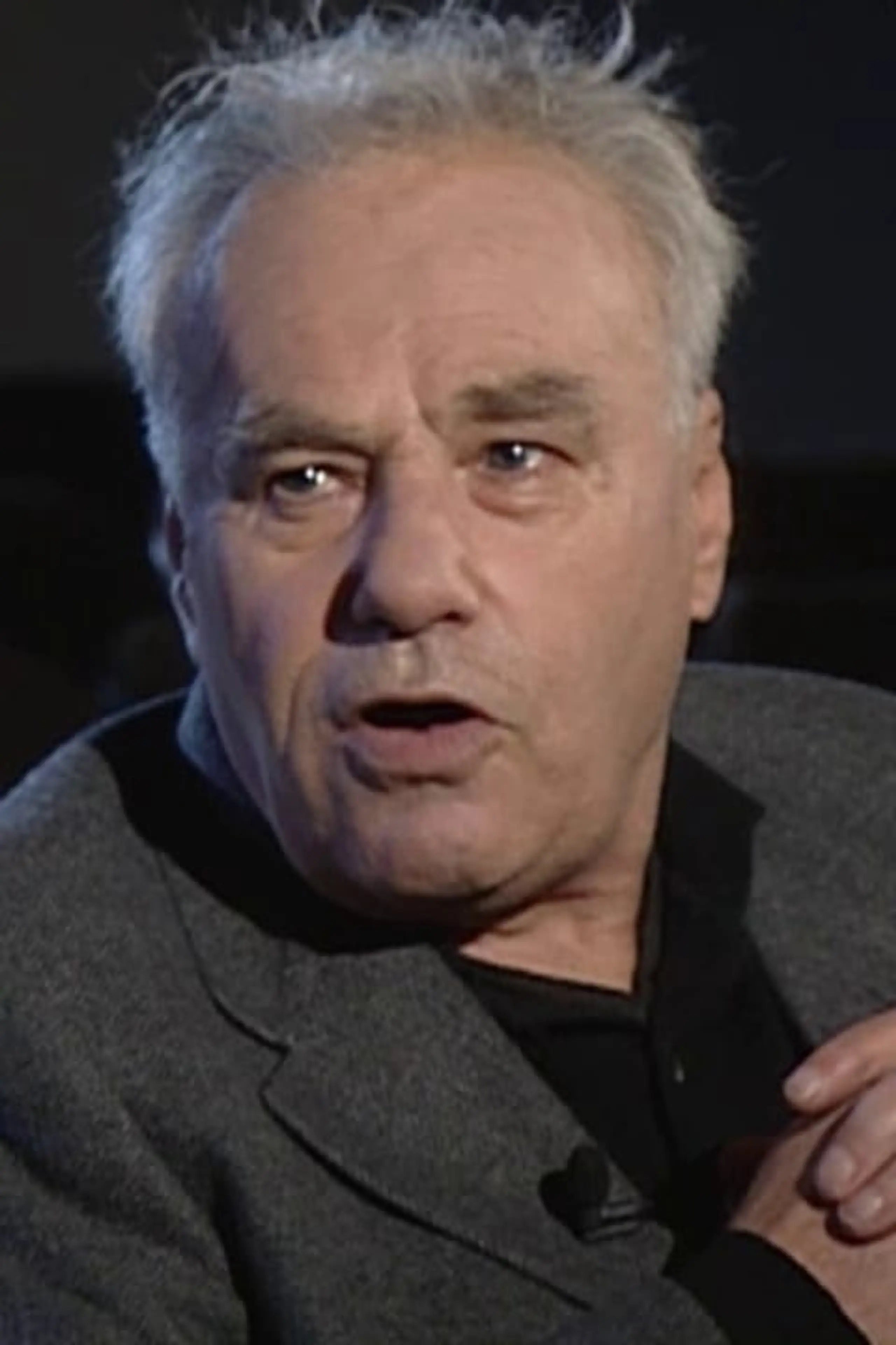 Foto von Georg Janett