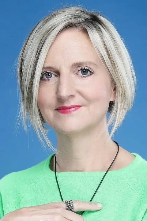 Foto von Marianne Elliott
