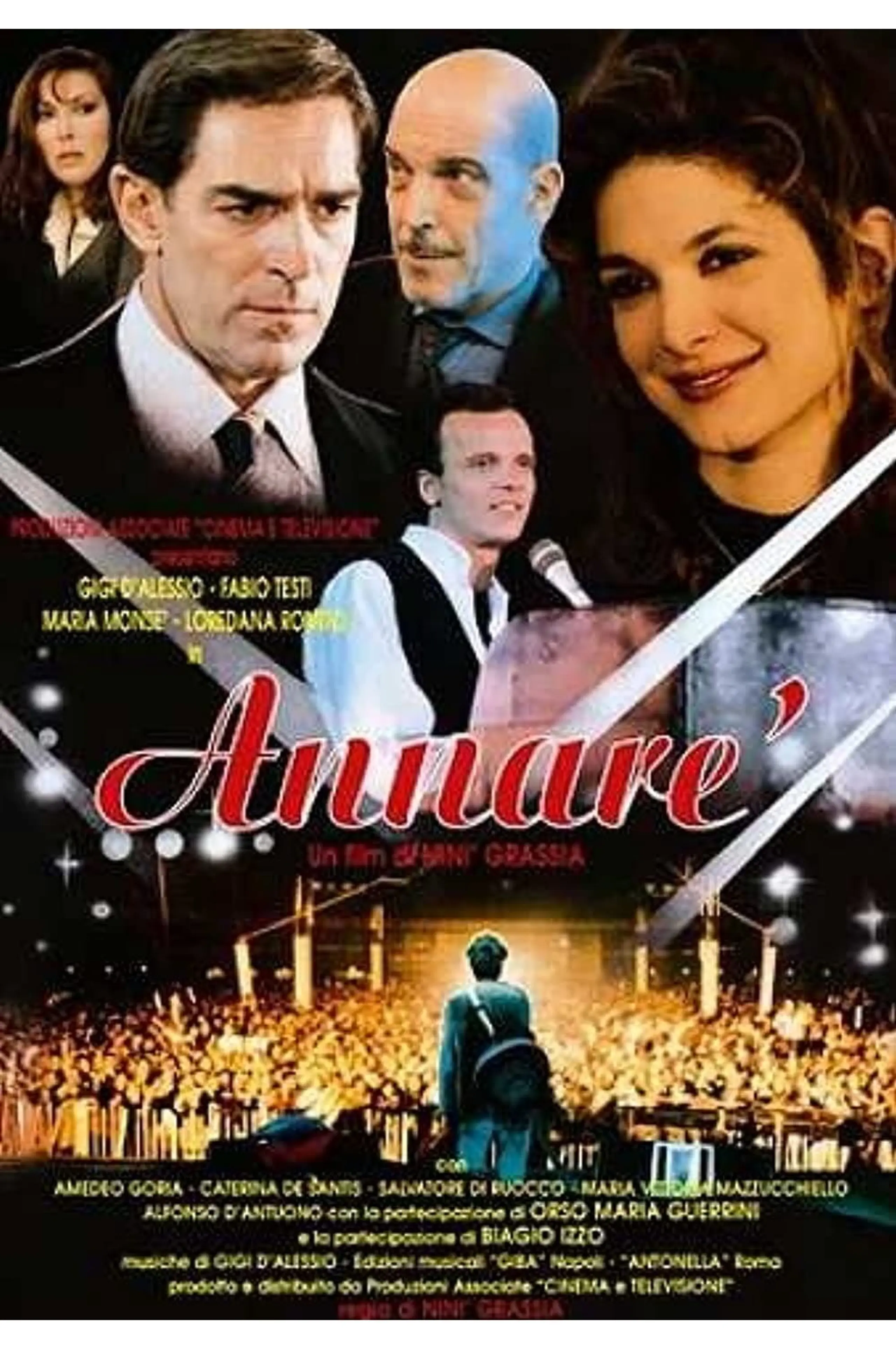 Annarè