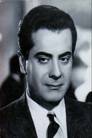 Foto von Farid El-Atrash