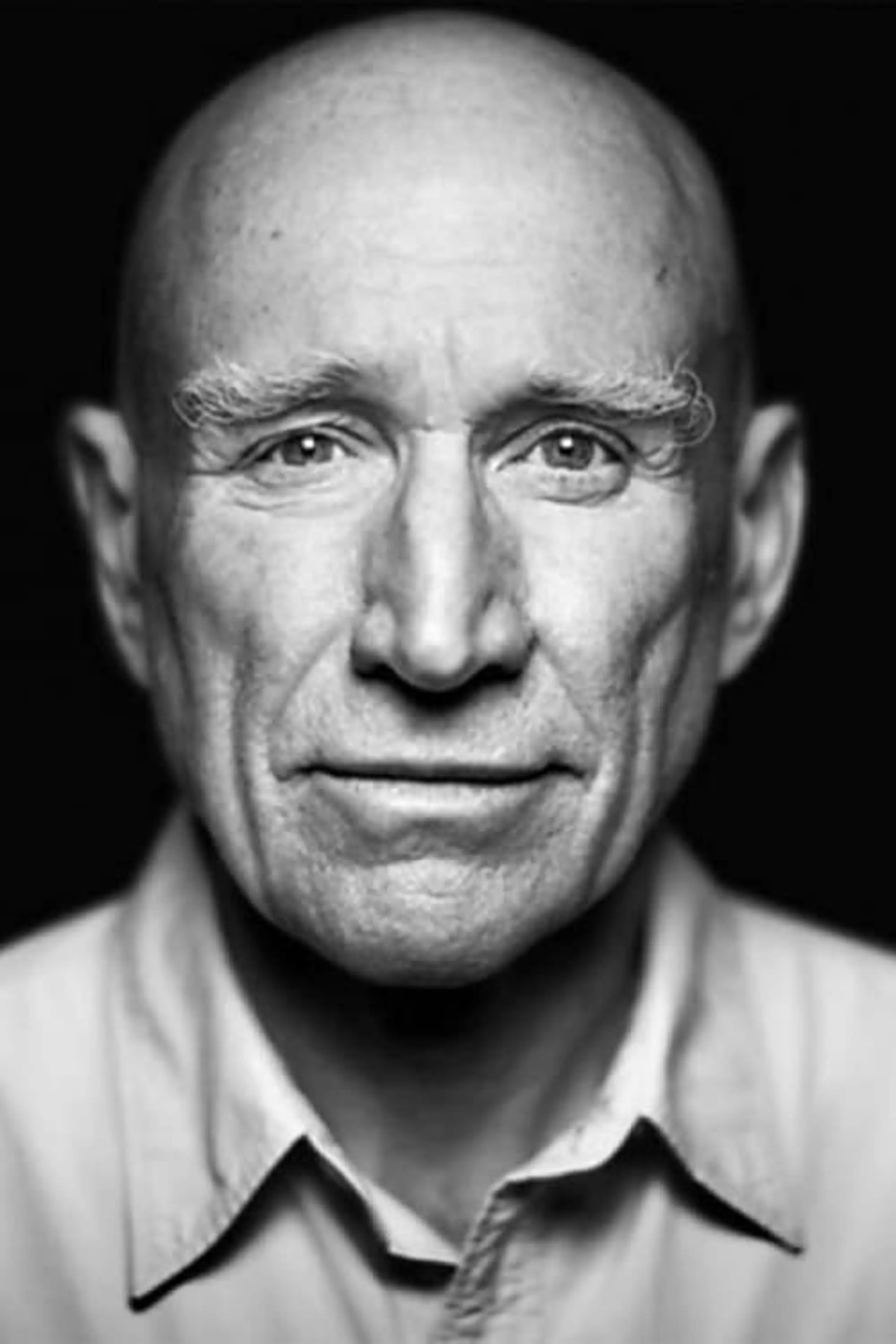 Foto von Sebastião Salgado