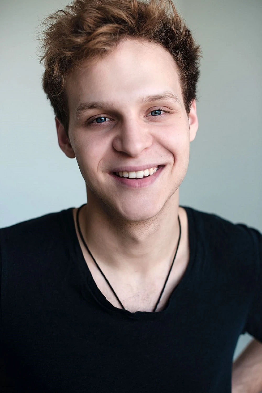 Foto von Daniil Steklov