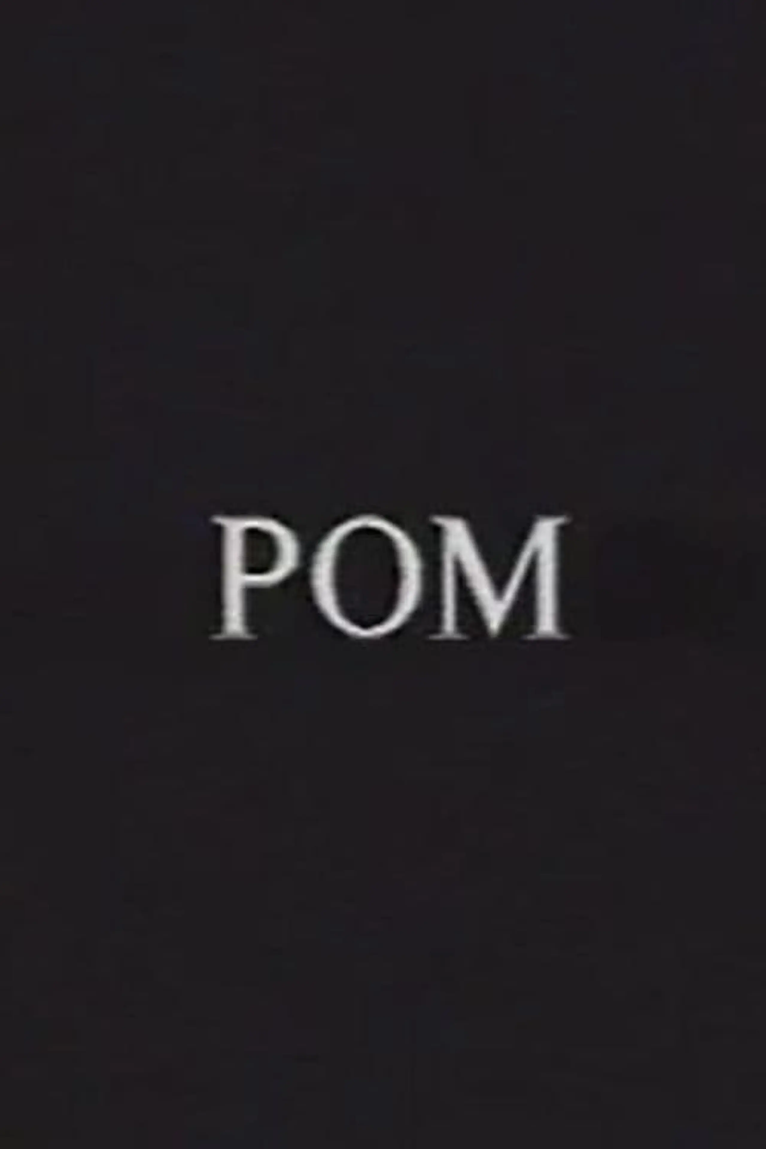 Pom