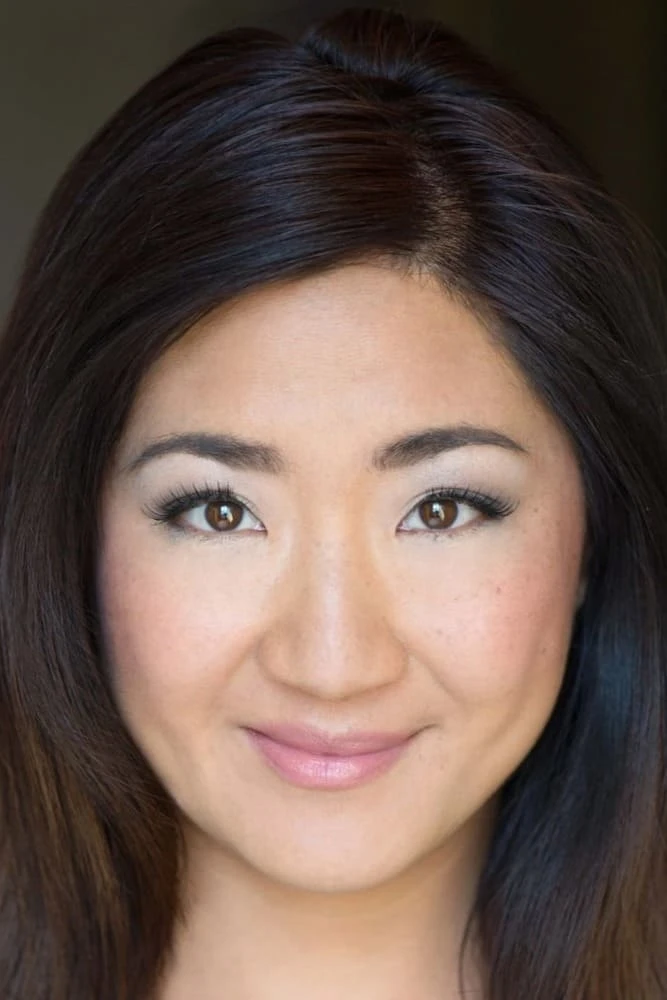 Foto von Ruth Chiang