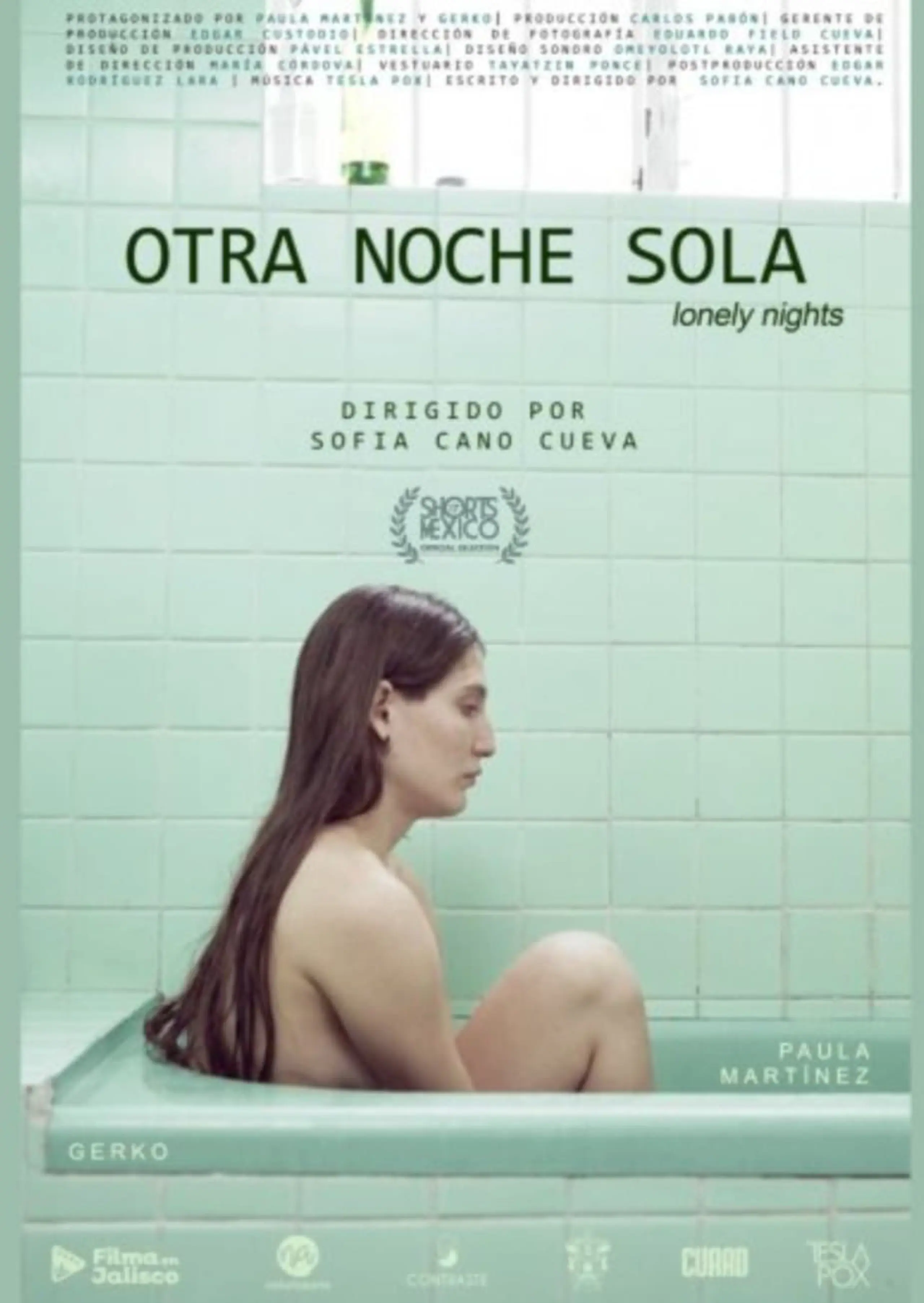 Otra Noche Sola