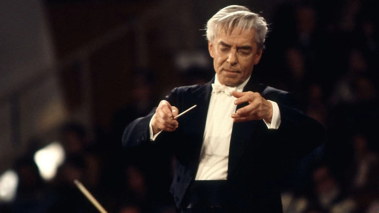 Beethoven - Sinfonie Nr. 9
