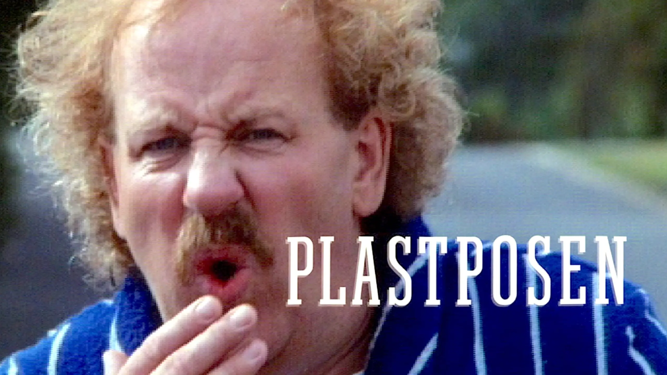 Plastposen