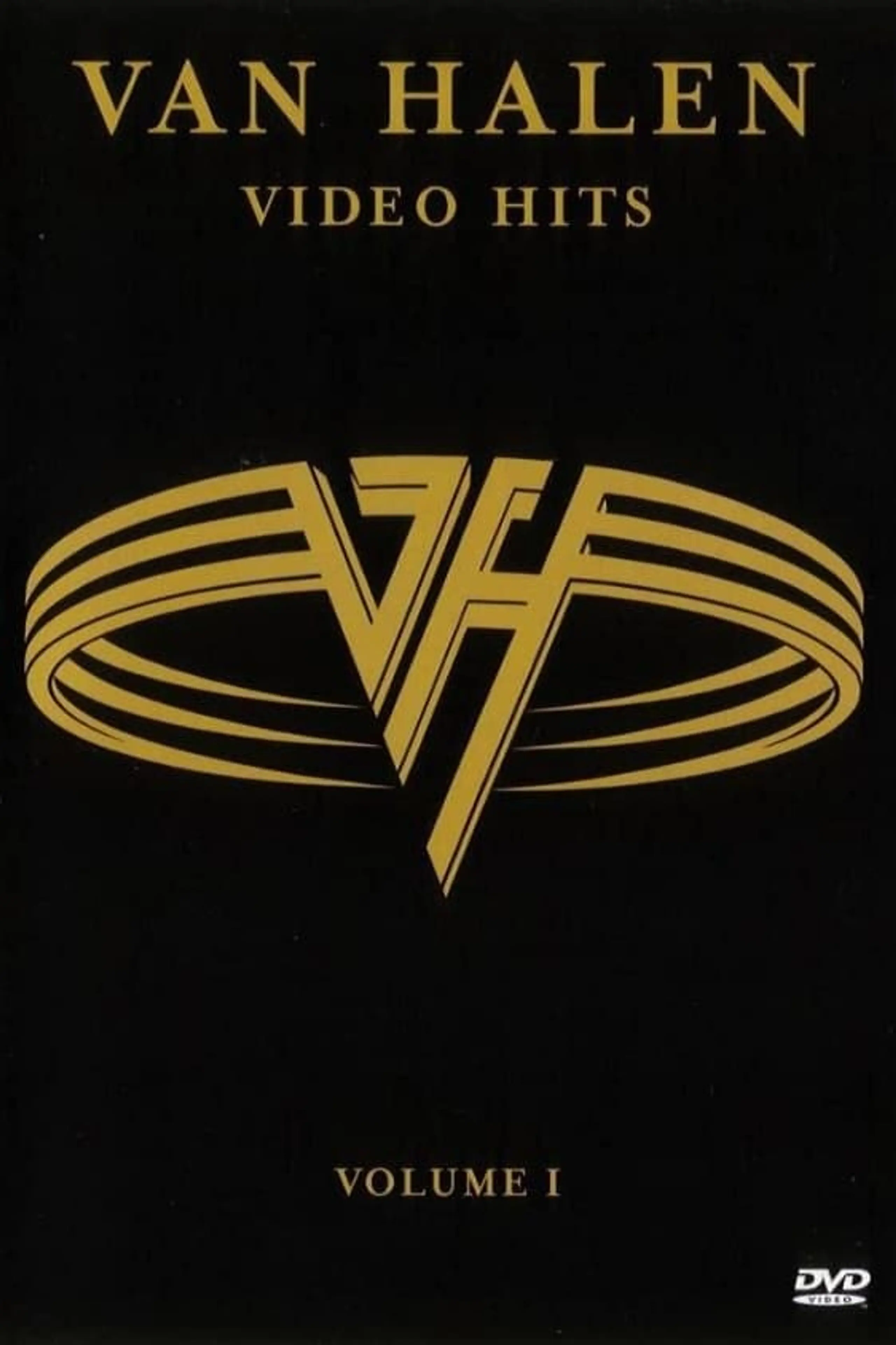 Van Halen: Video Hits Vol. 1