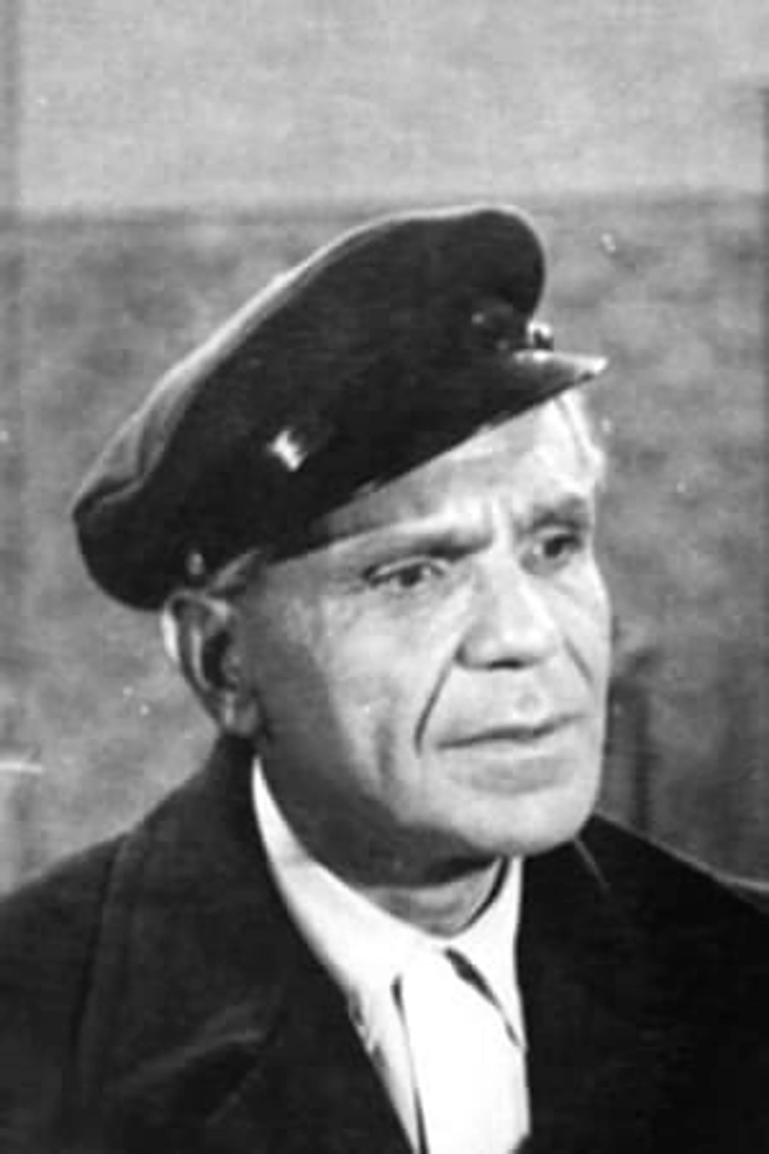 Foto von Georgios Glinos