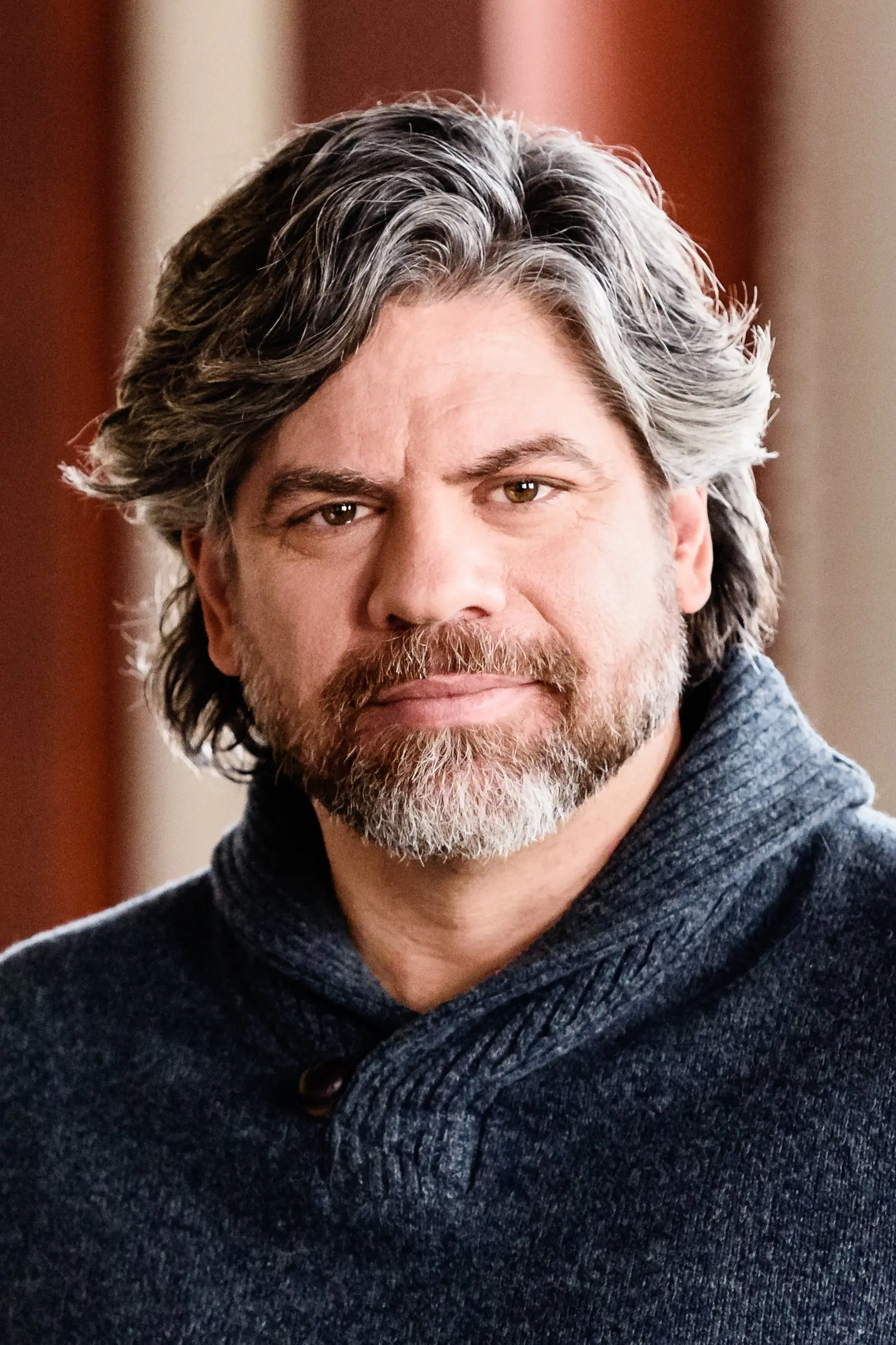 Foto von Sylvain Massé