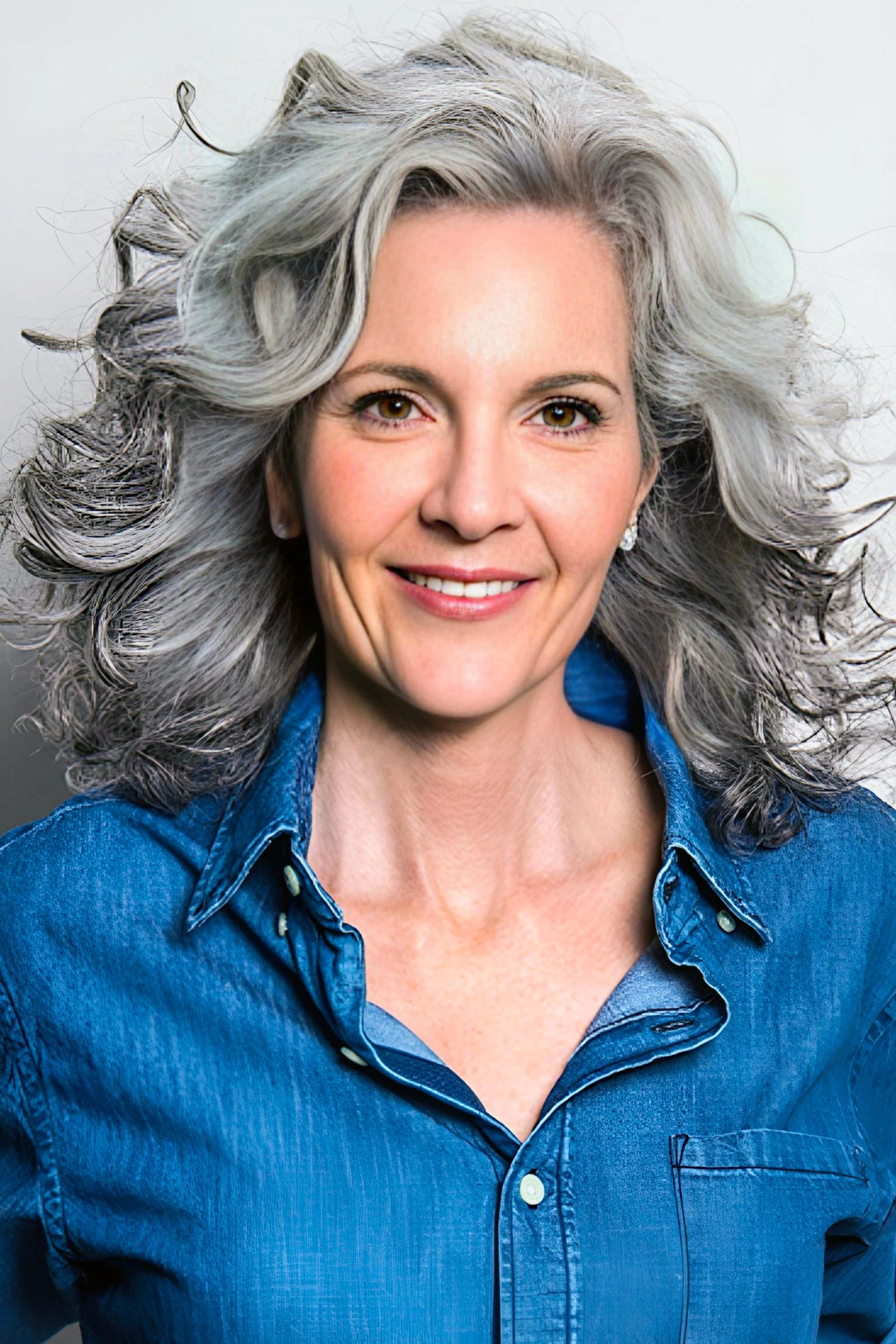 Foto von Nancy Mercurio