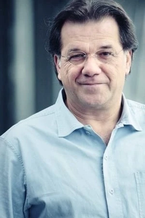Foto von Claude Desjardins