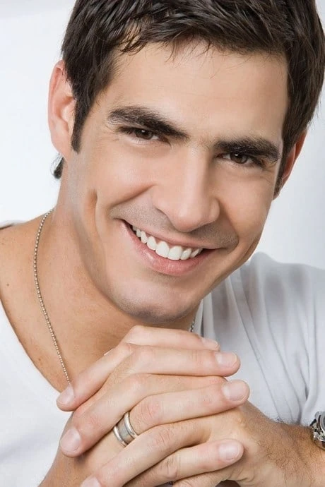 Foto von Luis Gerónimo Abreu