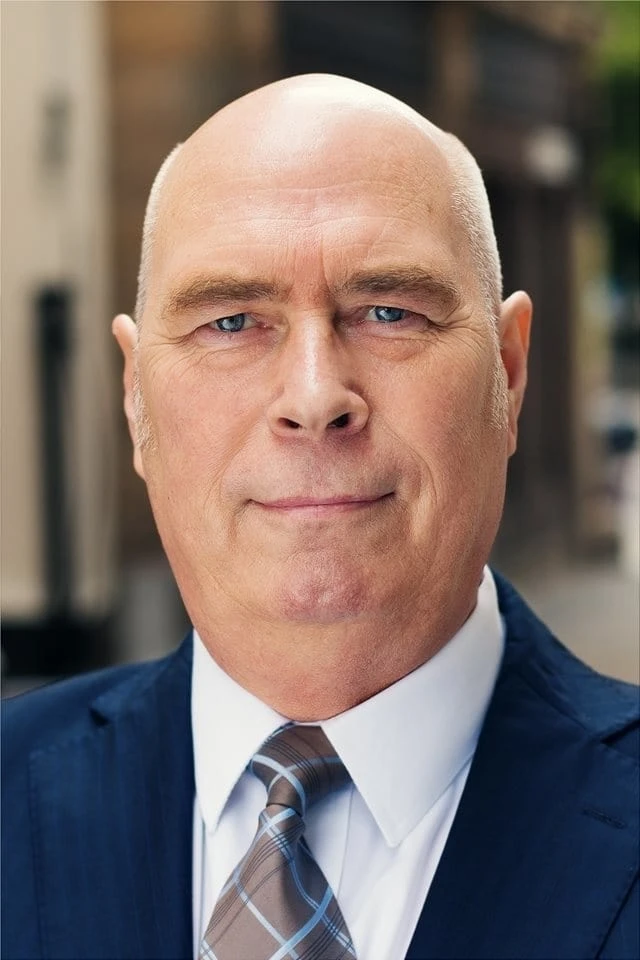 Foto von Vic Waghorn