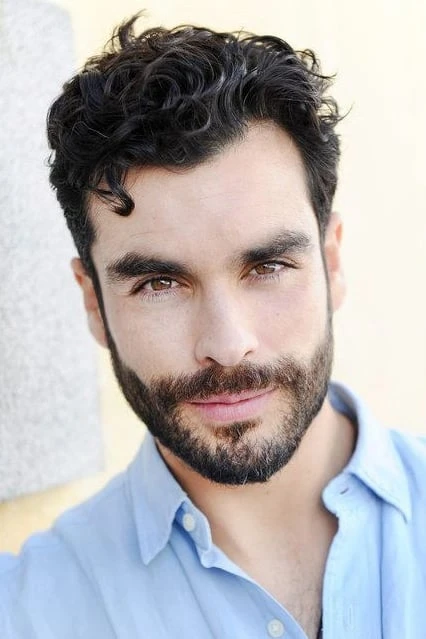 Foto von Gonzalo García Vivanco