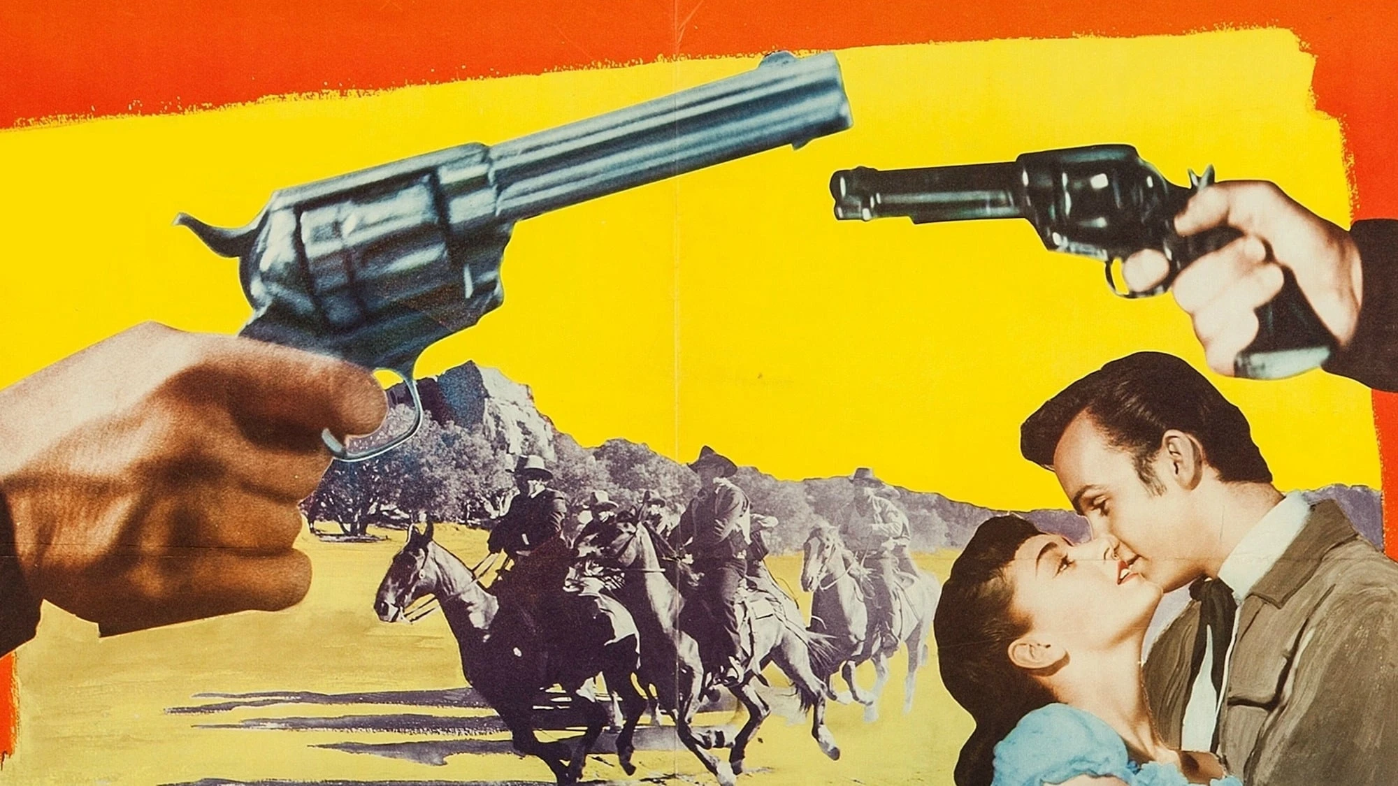 Durango Kid der Rächer