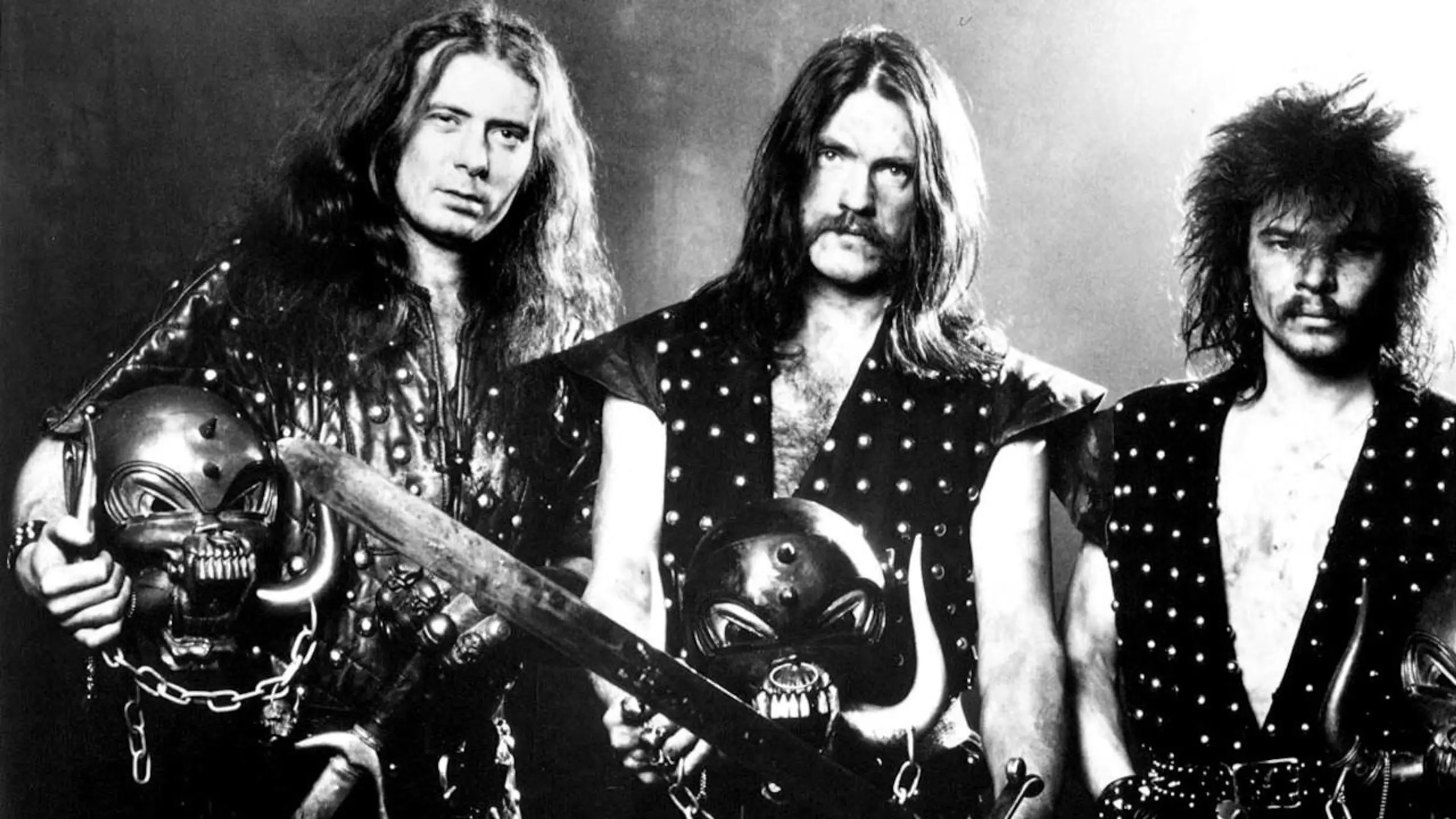 Motörhead: 25 & Alive Boneshaker