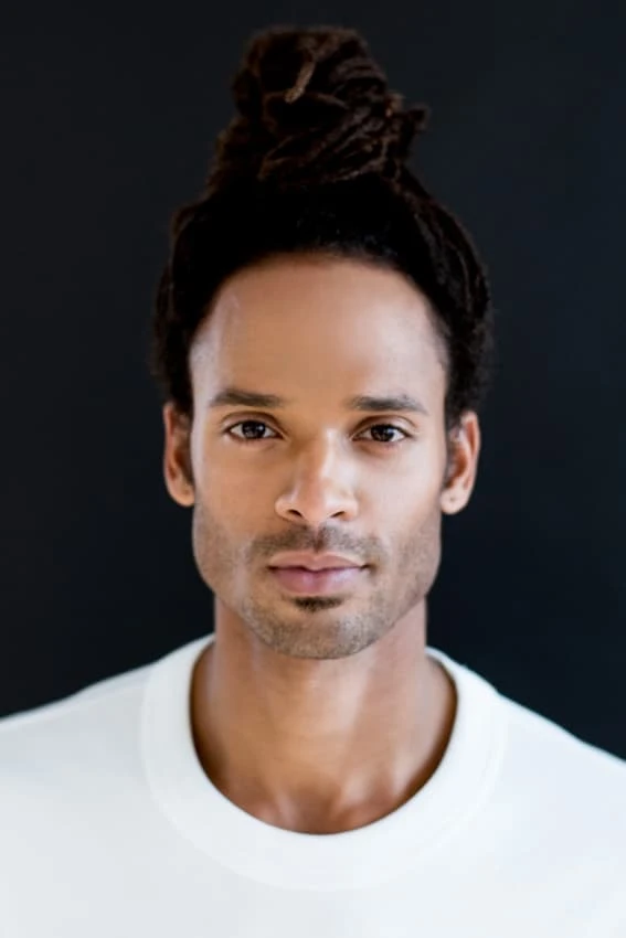 Foto von Iannicko N'Doua