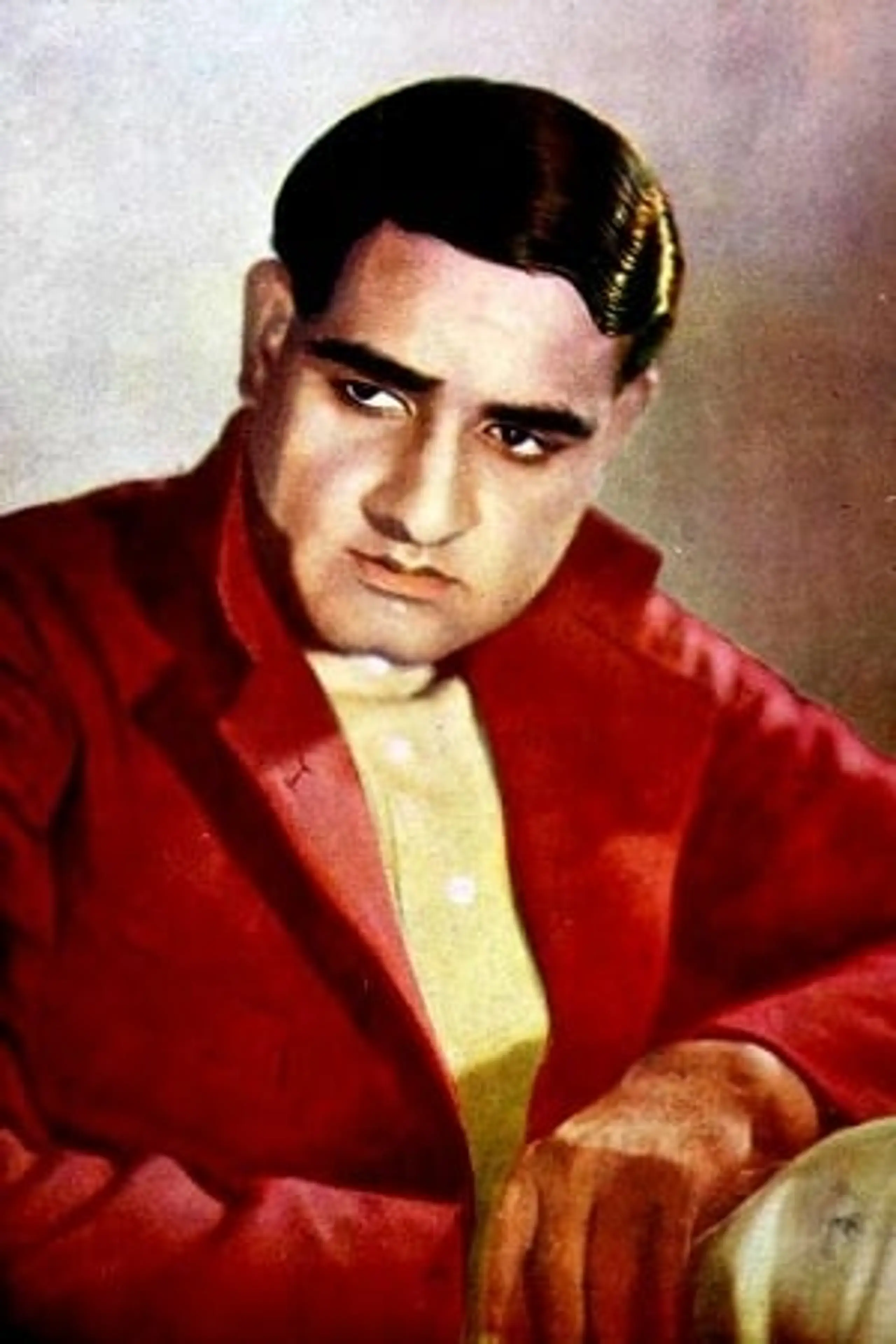 Foto von K.L. Saigal