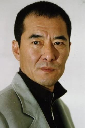 Foto von Wang Qingxiang