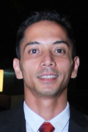 Foto von Fauzi Baadila
