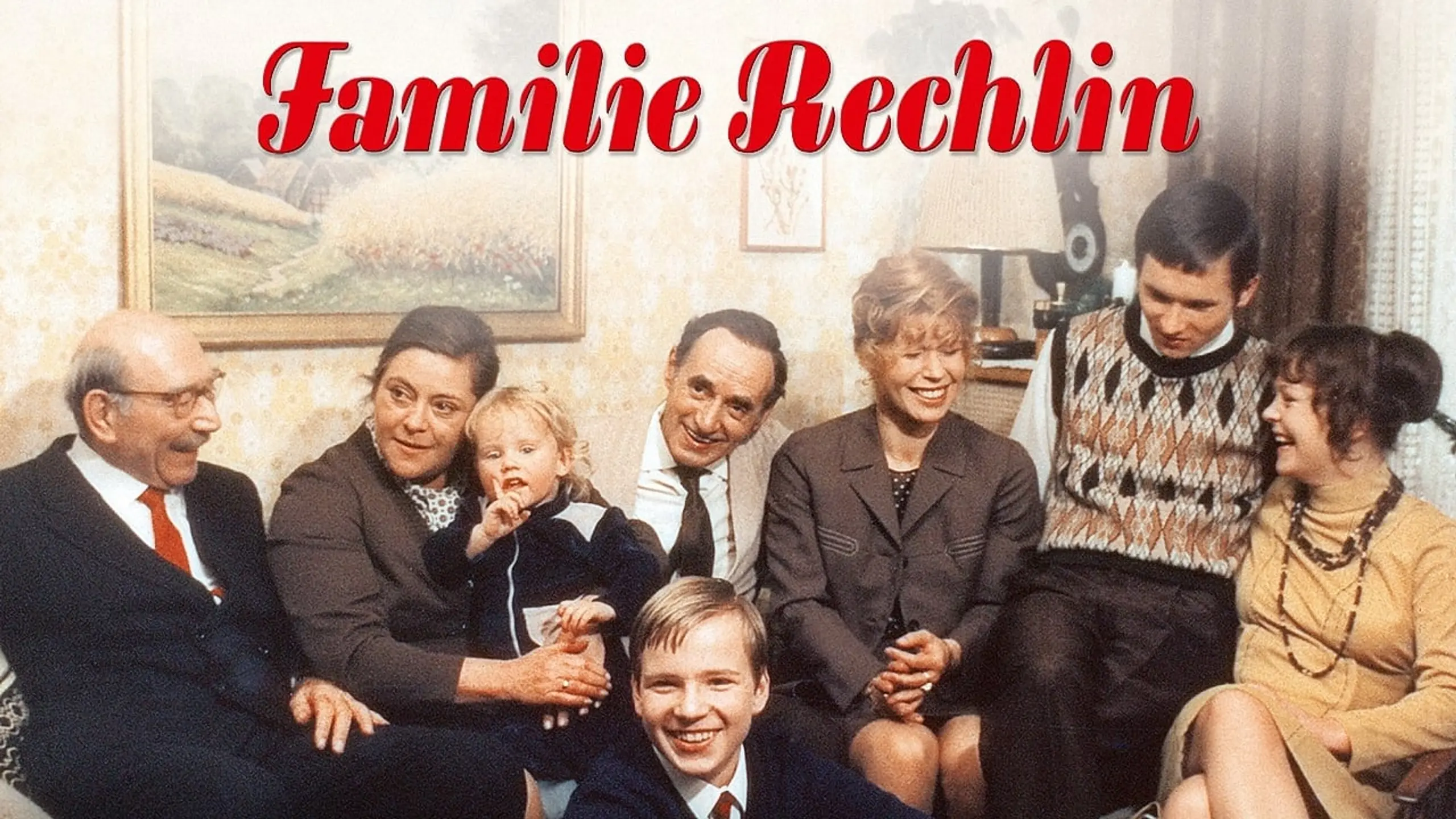 Familie Rechlin