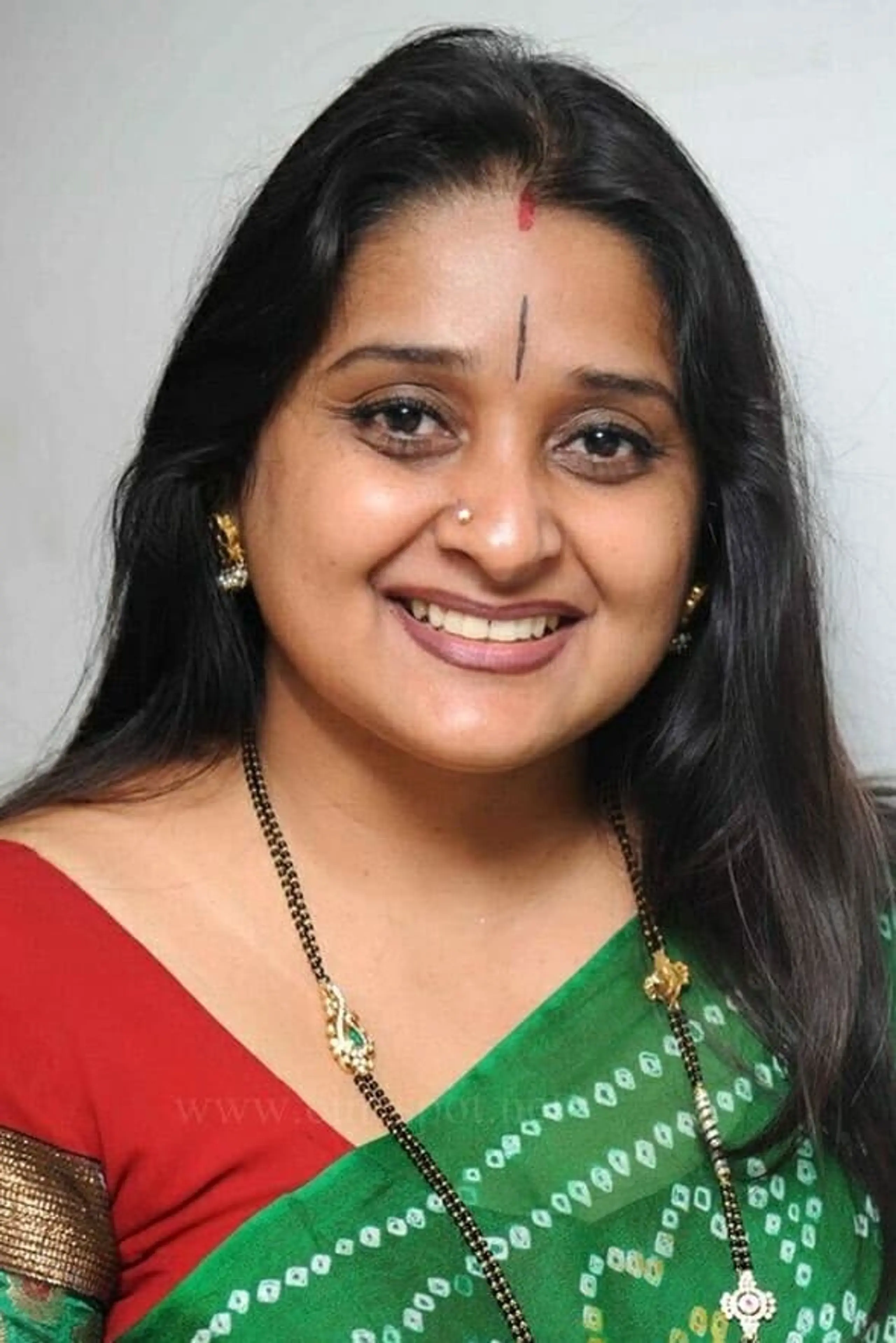 Foto von Malavika Avinash