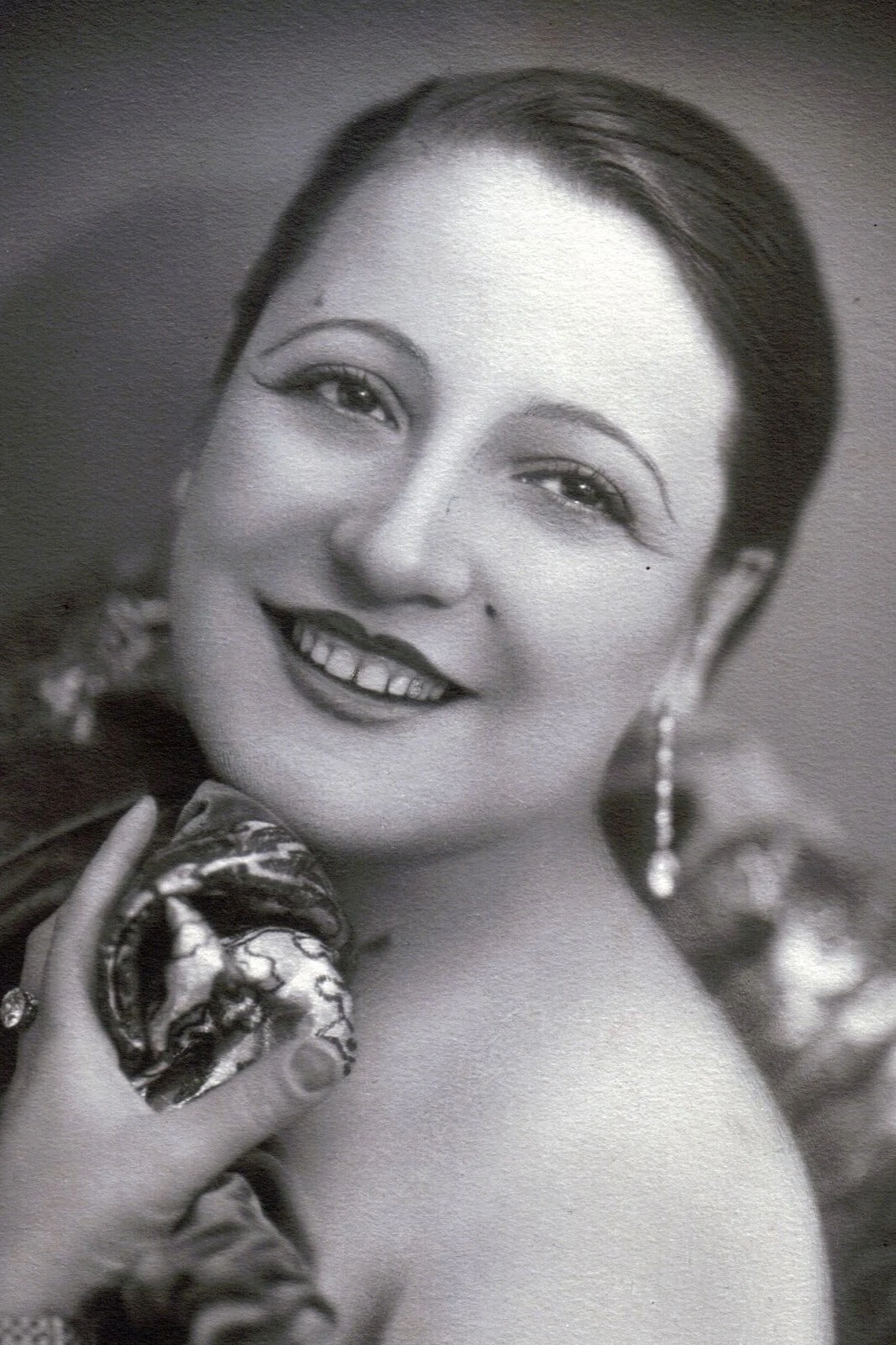 Foto von Blanca Pozas