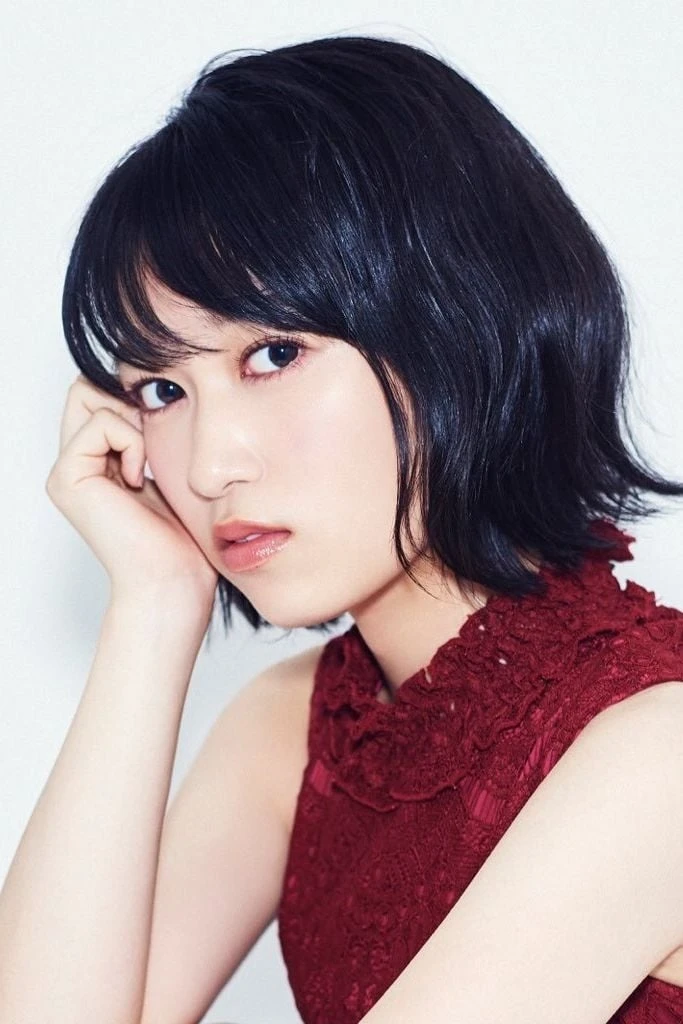 Foto von Tomoyo Kurosawa