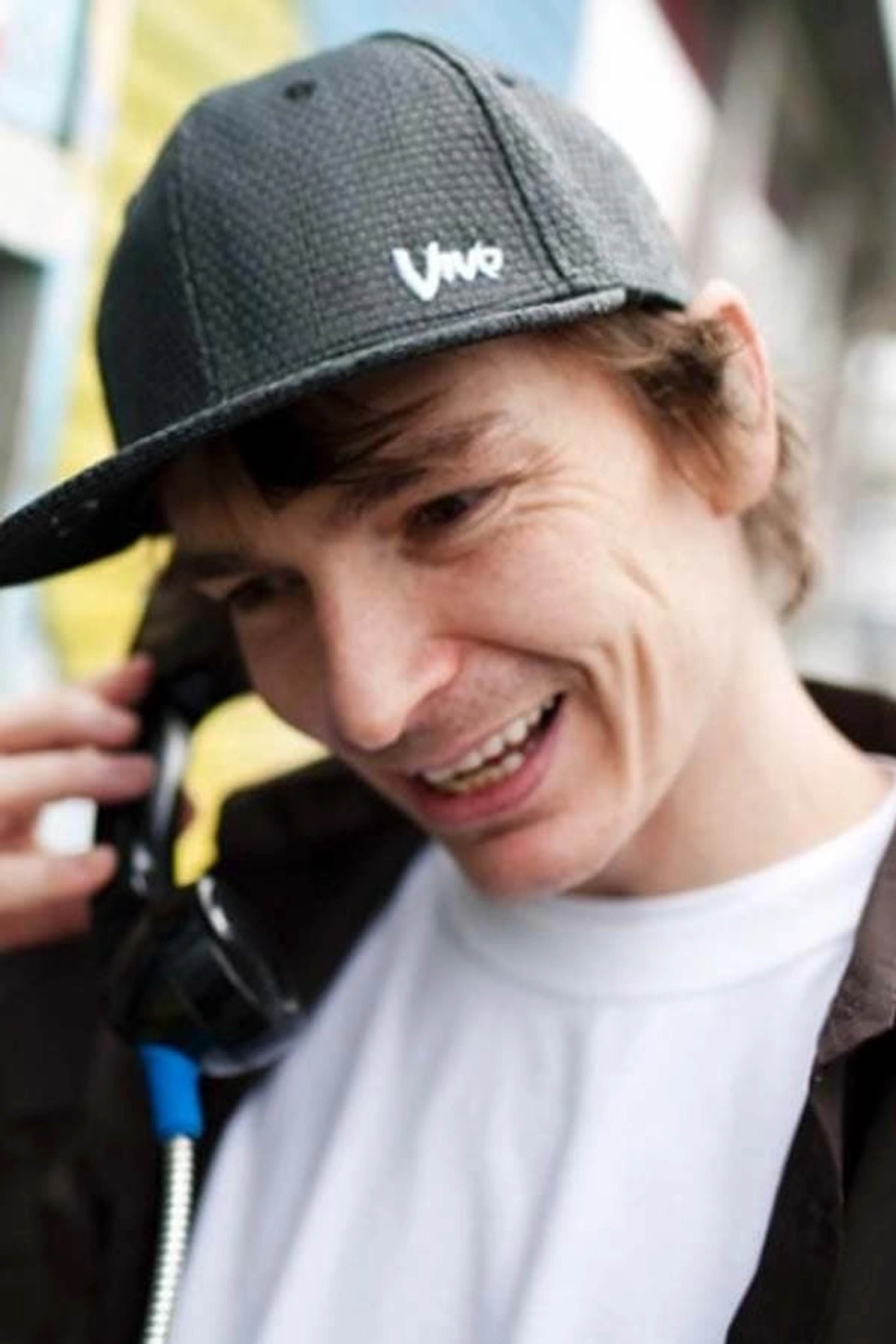 Foto von Corey Sheppard